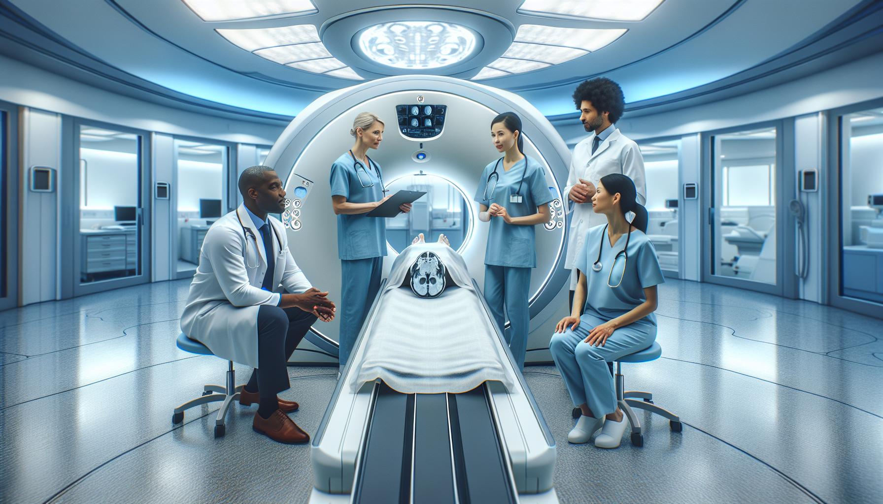 The Importance of CT Simulation in Treatment Planning