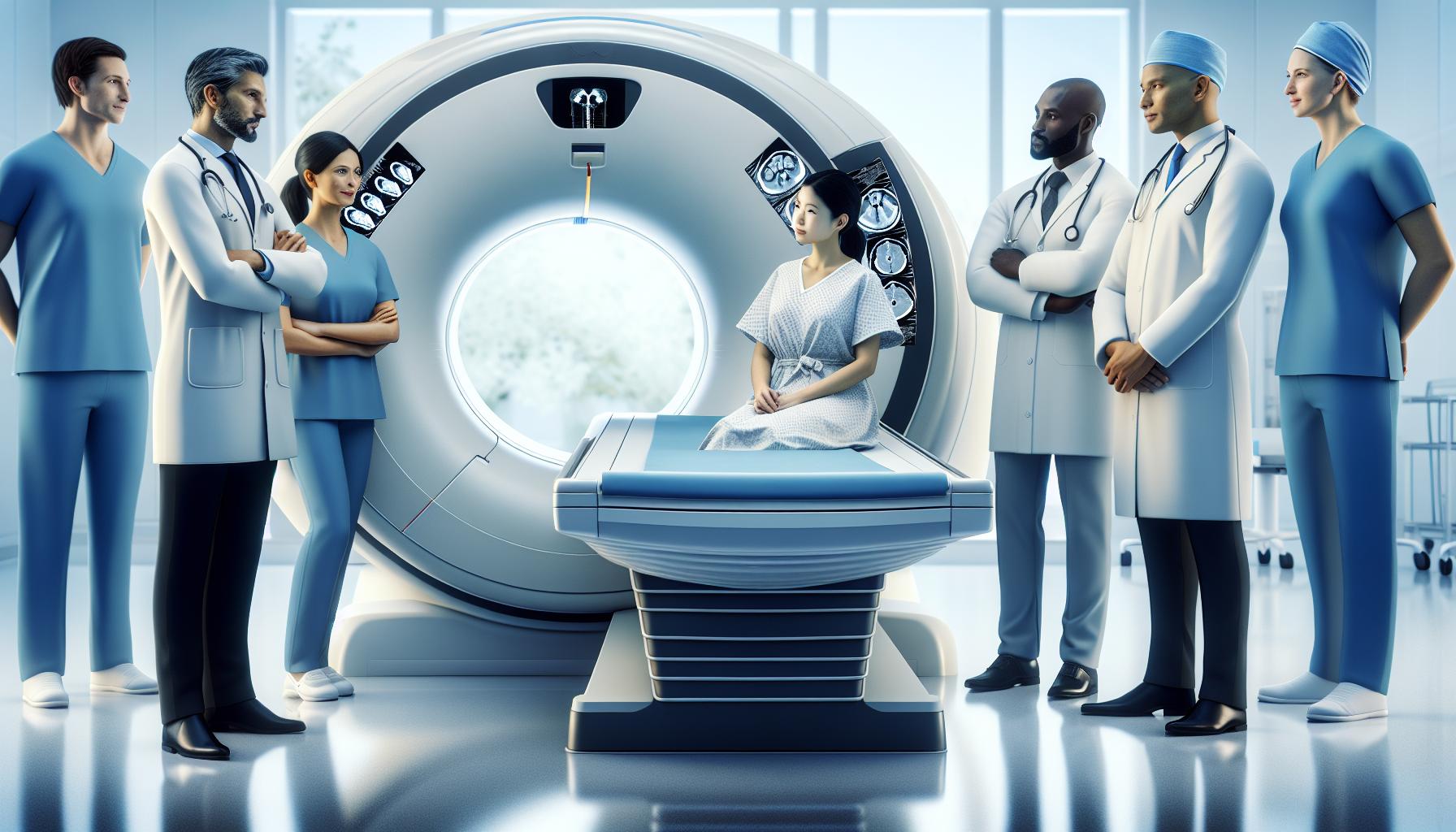 Key Factors Affecting CT Scan Accuracy