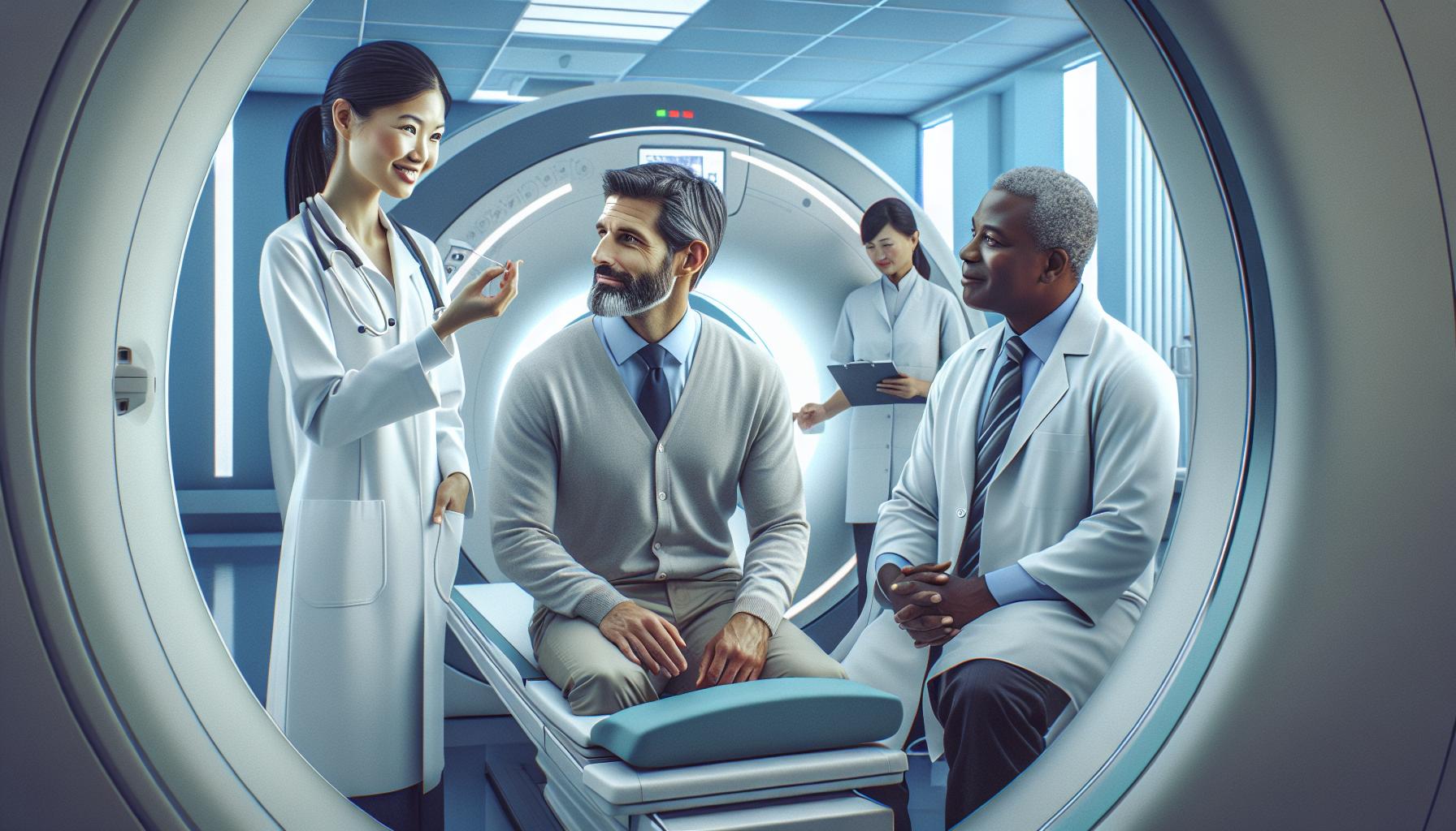 Key Factors Driving CT Scan Expenses