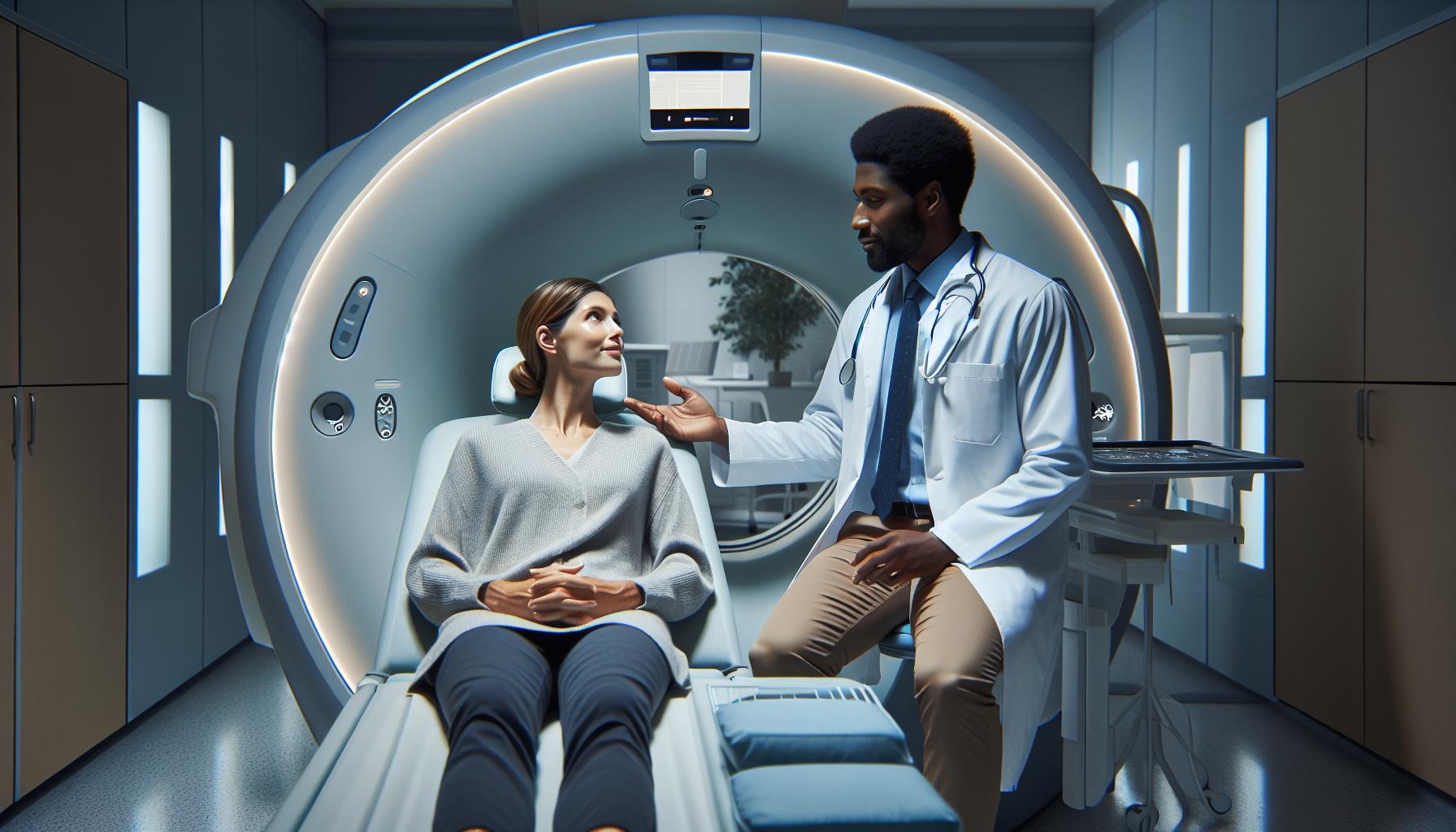 Will a CT Scan Show Diverticulitis? Diagnosis Accuracy Explained 2 Key Symptoms Leading to a CT Scan Request