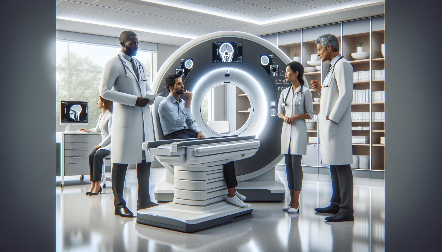 Key Symptoms and Signs of a Concussion