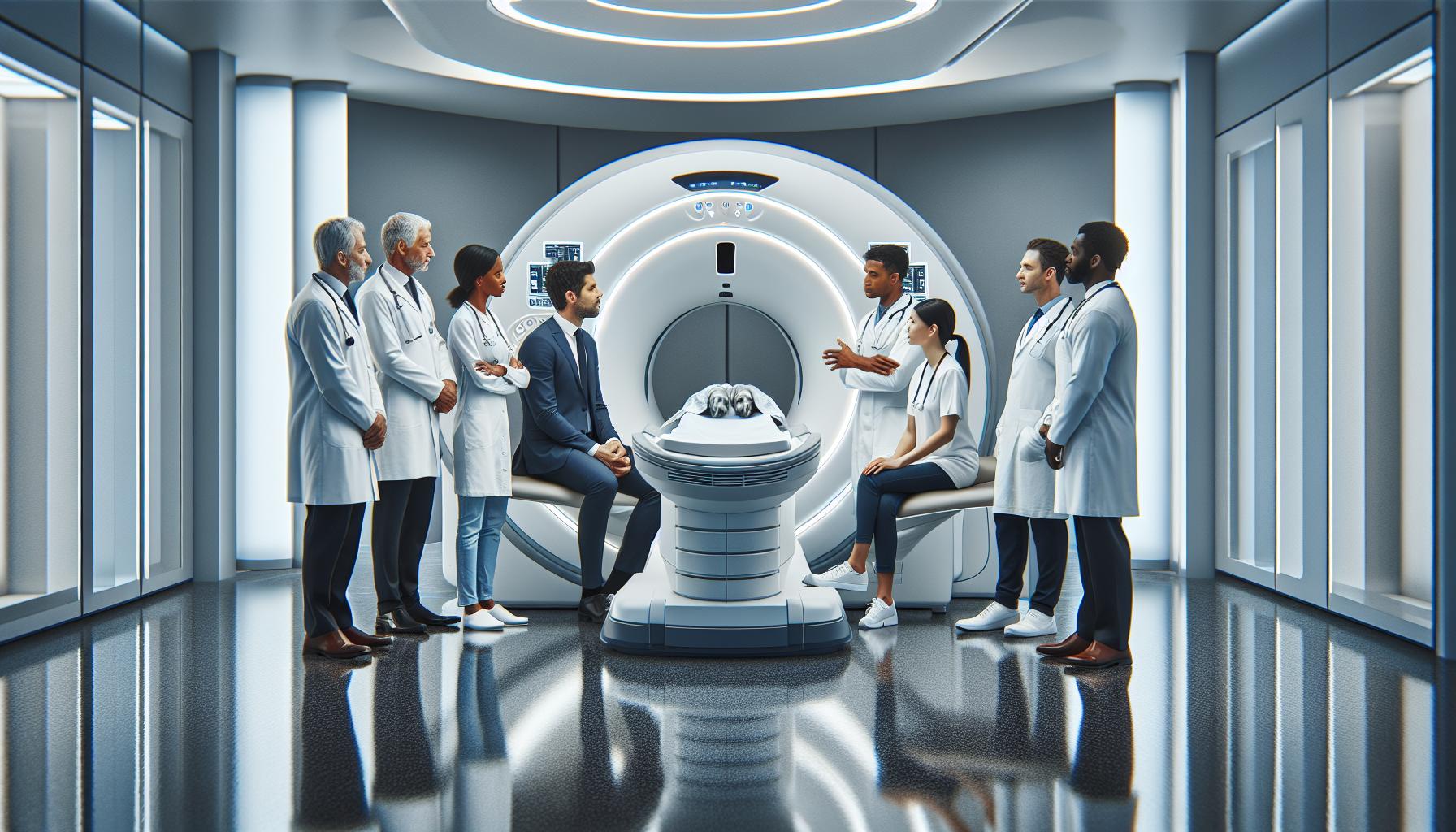 Key Symptoms That Prompt a CT Scan