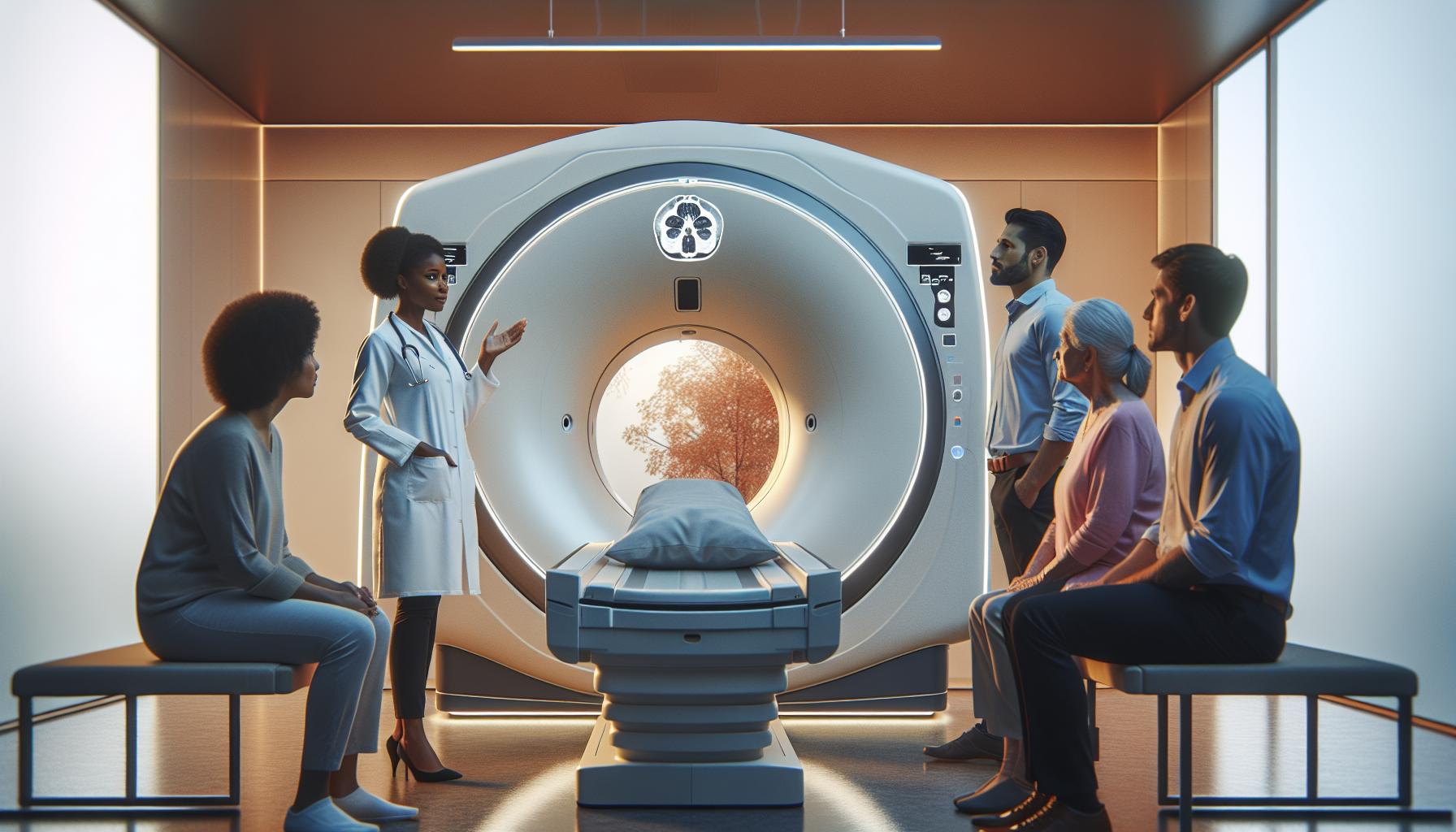 Limitations of CT in Concussion Diagnosis