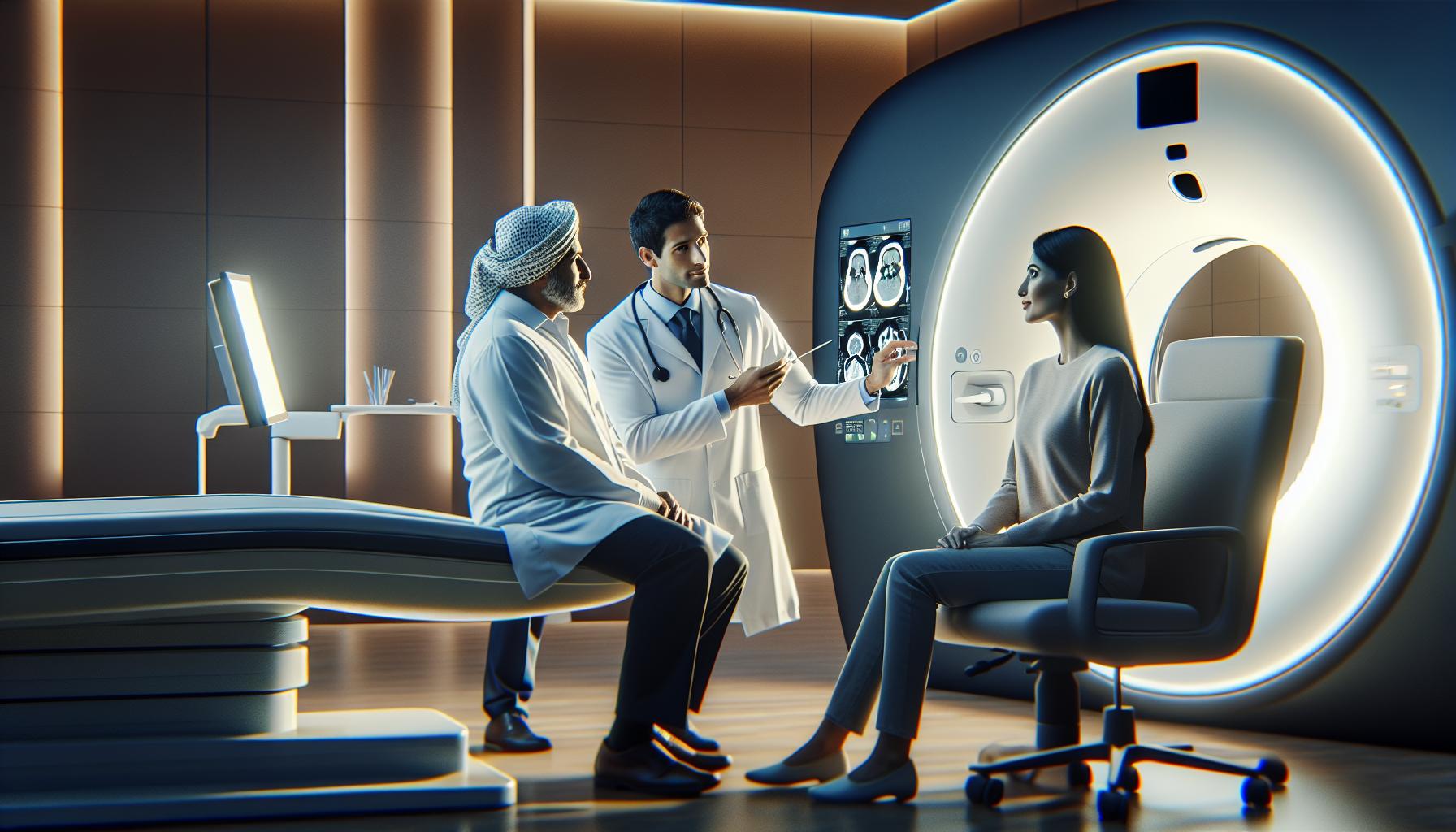 Can Endometriosis Be Seen on CT Scan? Imaging Reality Check 2 Limitations of CT Scans for Endometriosis Detection