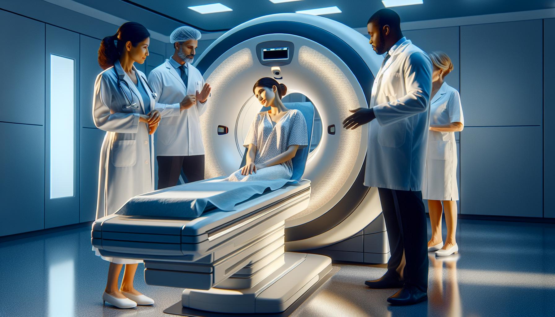 Limitations of CT Scans in Endometriosis Diagnosis