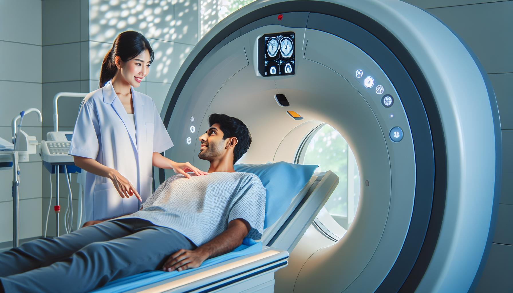 Does Abdominal CT Show Lungs? Imaging Coverage Explained 1 Are Lungs Visible on Abdominal CT Scans?
