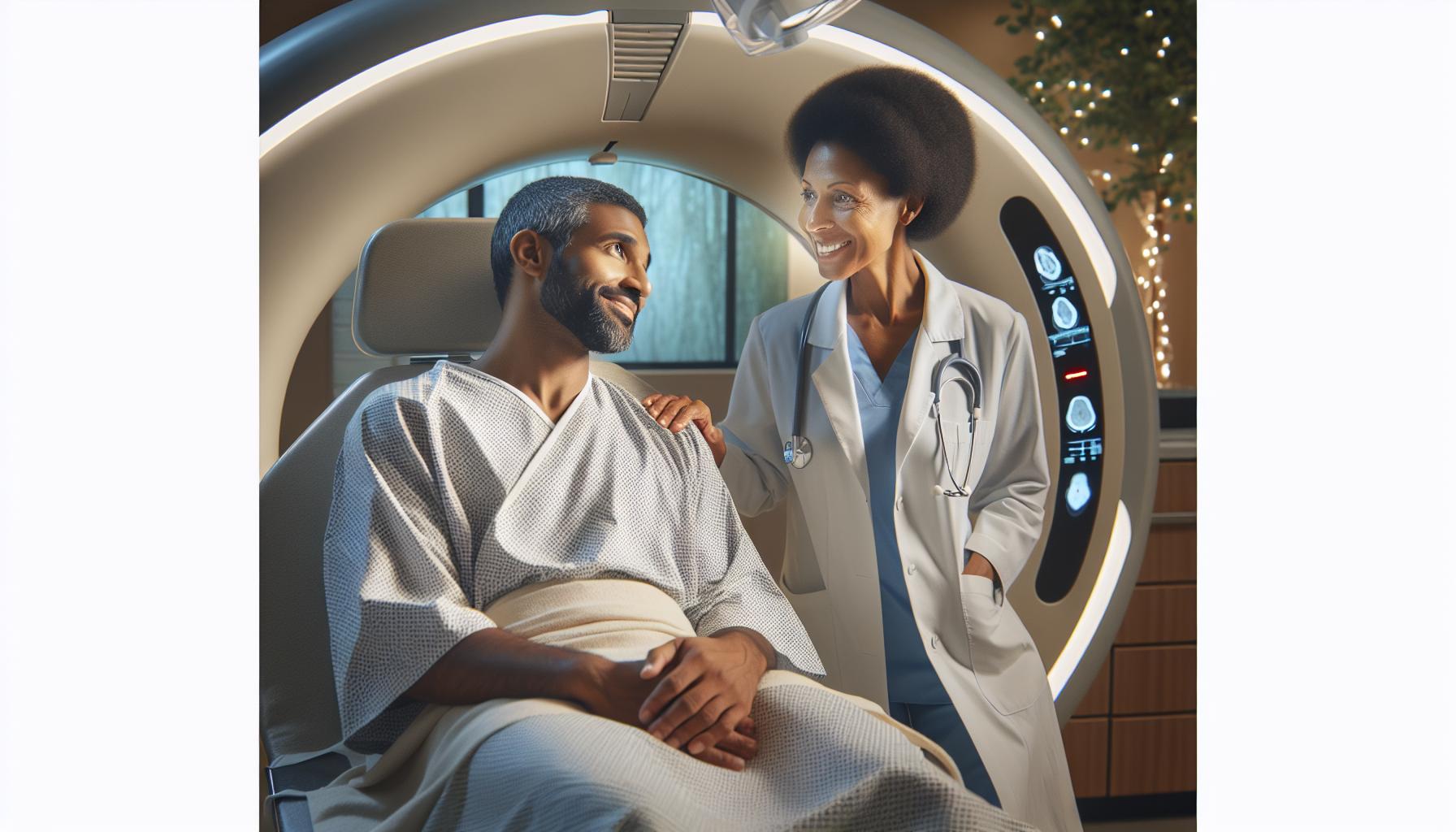 How long does a CT enterography take? Bowel imaging timing 2 Preparing for Your Bowel Imaging Appointment