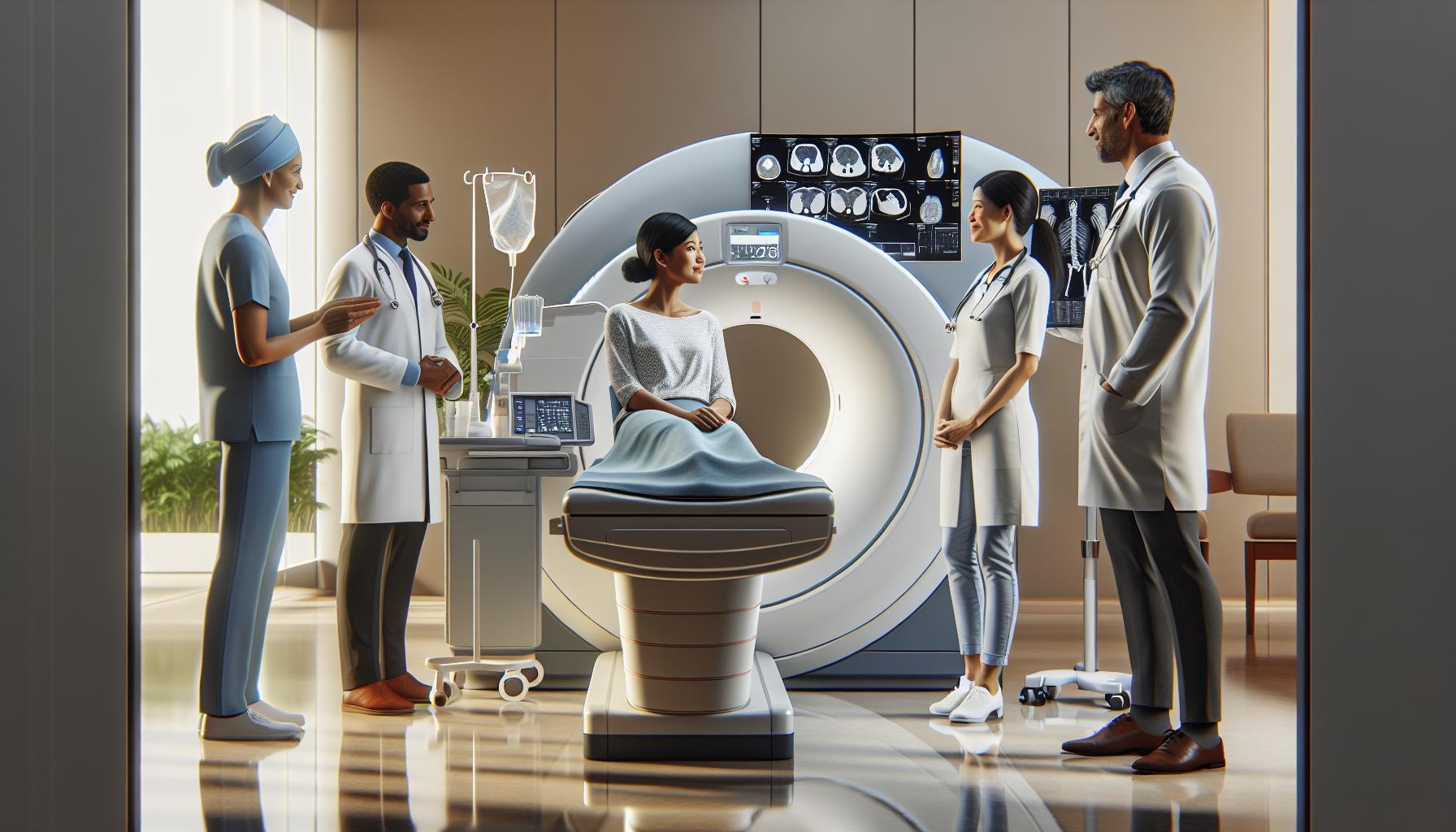 Preparing for Your CT Enterography Procedure