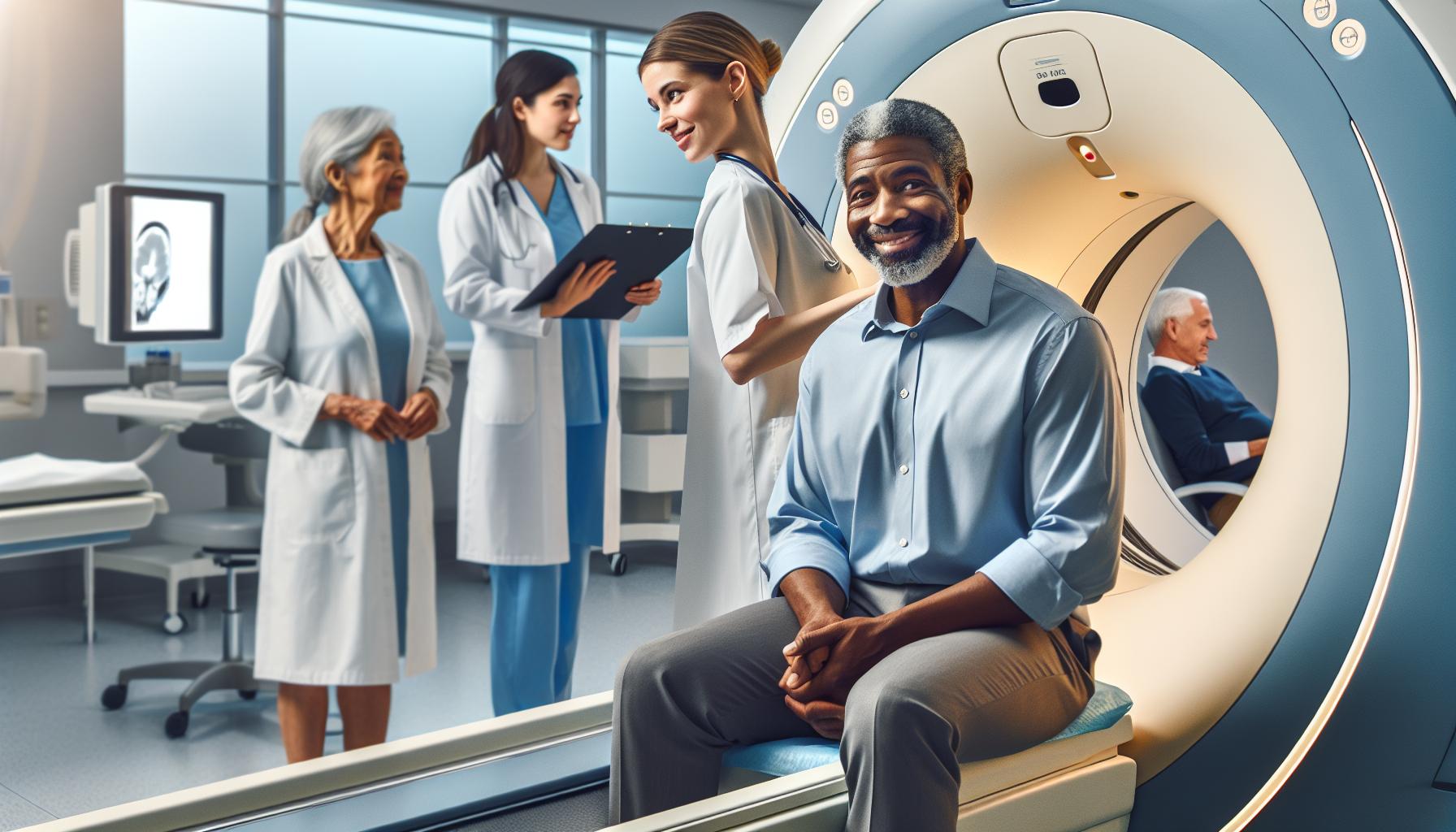 How to Read Head CT: Simple Patient Guide 2 Preparing for Your Head CT: Essential Steps