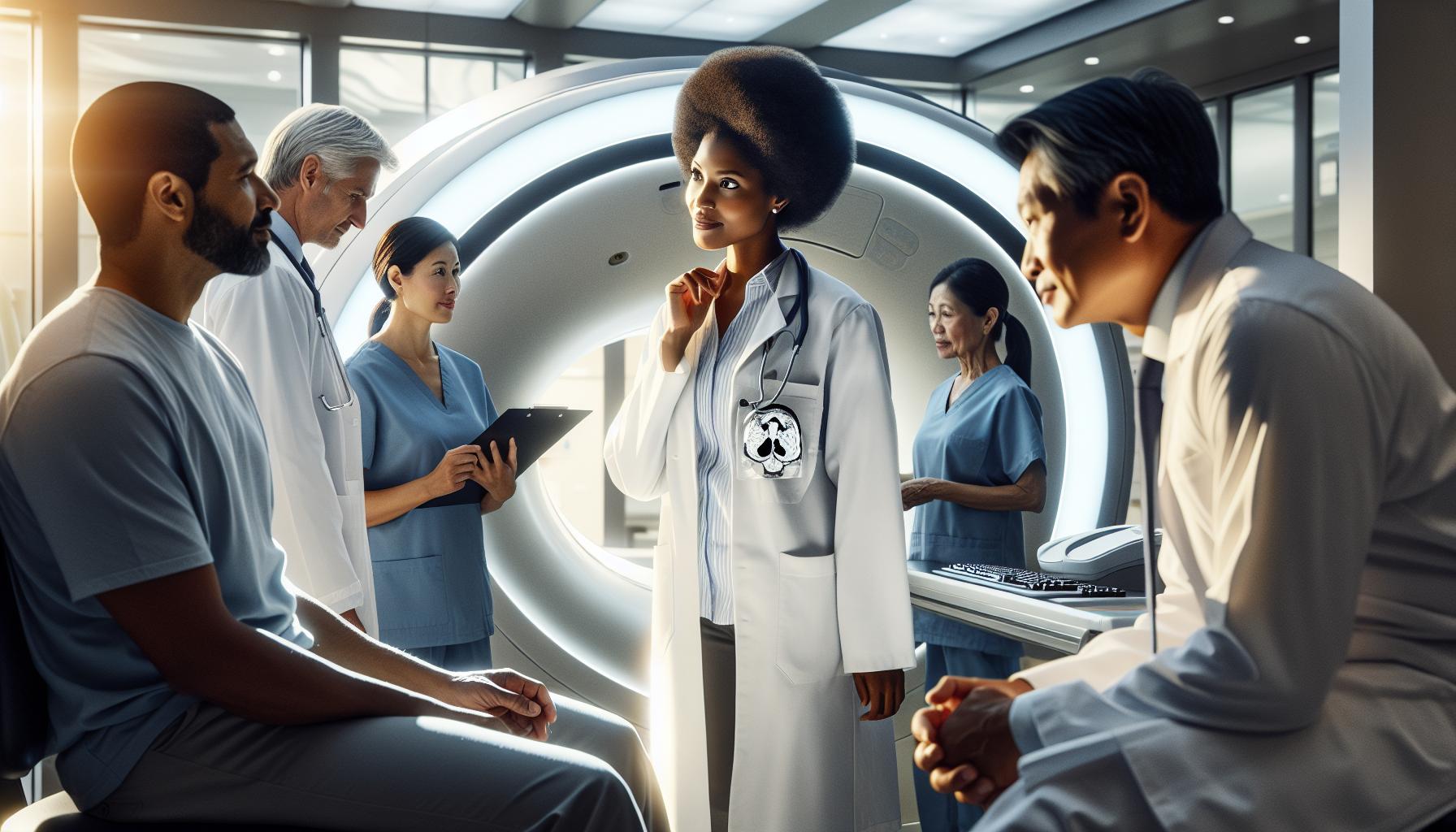 Preparing for Your CT Scan: Essential Tips