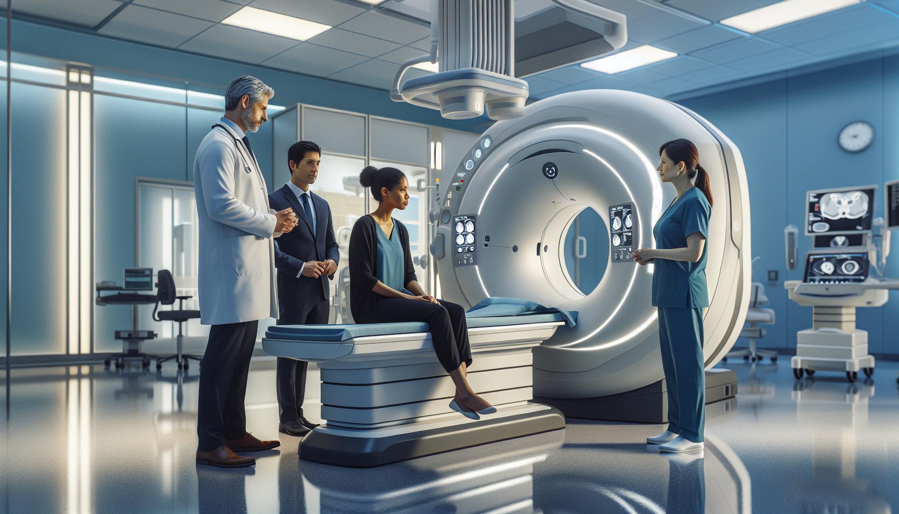 What Does a Sinus CT Show? Nasal & Head Condition Detection 3 Preparing for Your Sinus CT Scan: A Step-by-Step Guide