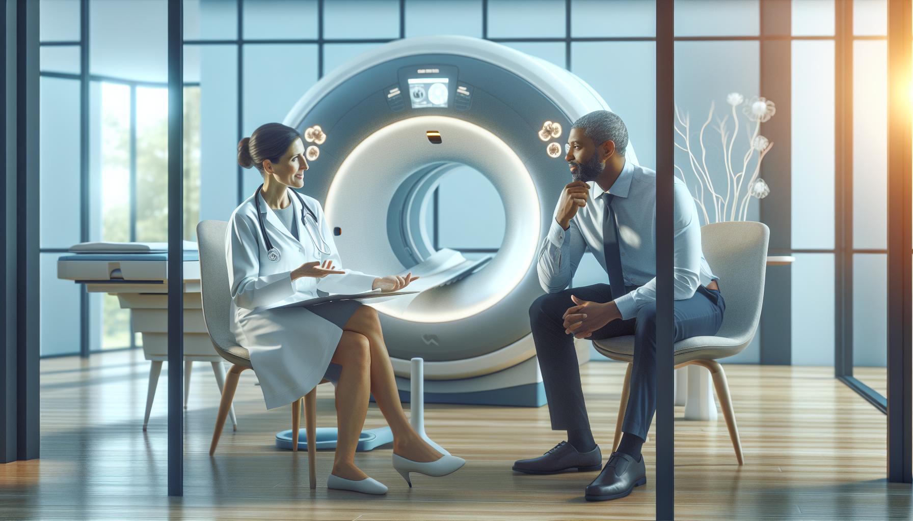 Pre-Scan Dietary Restrictions You Should Know