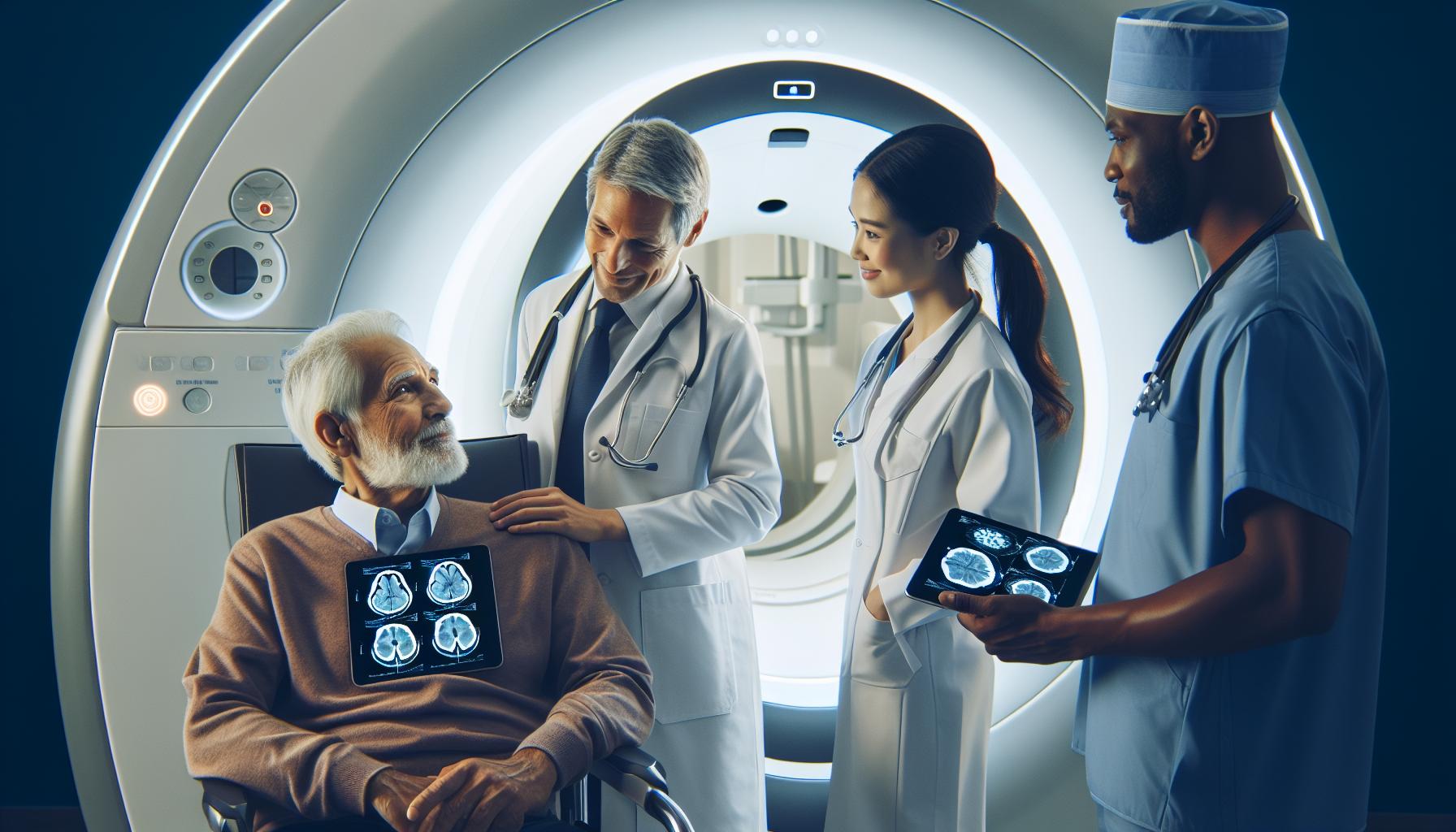 Recognizing Stroke Symptoms: A Quick Guide