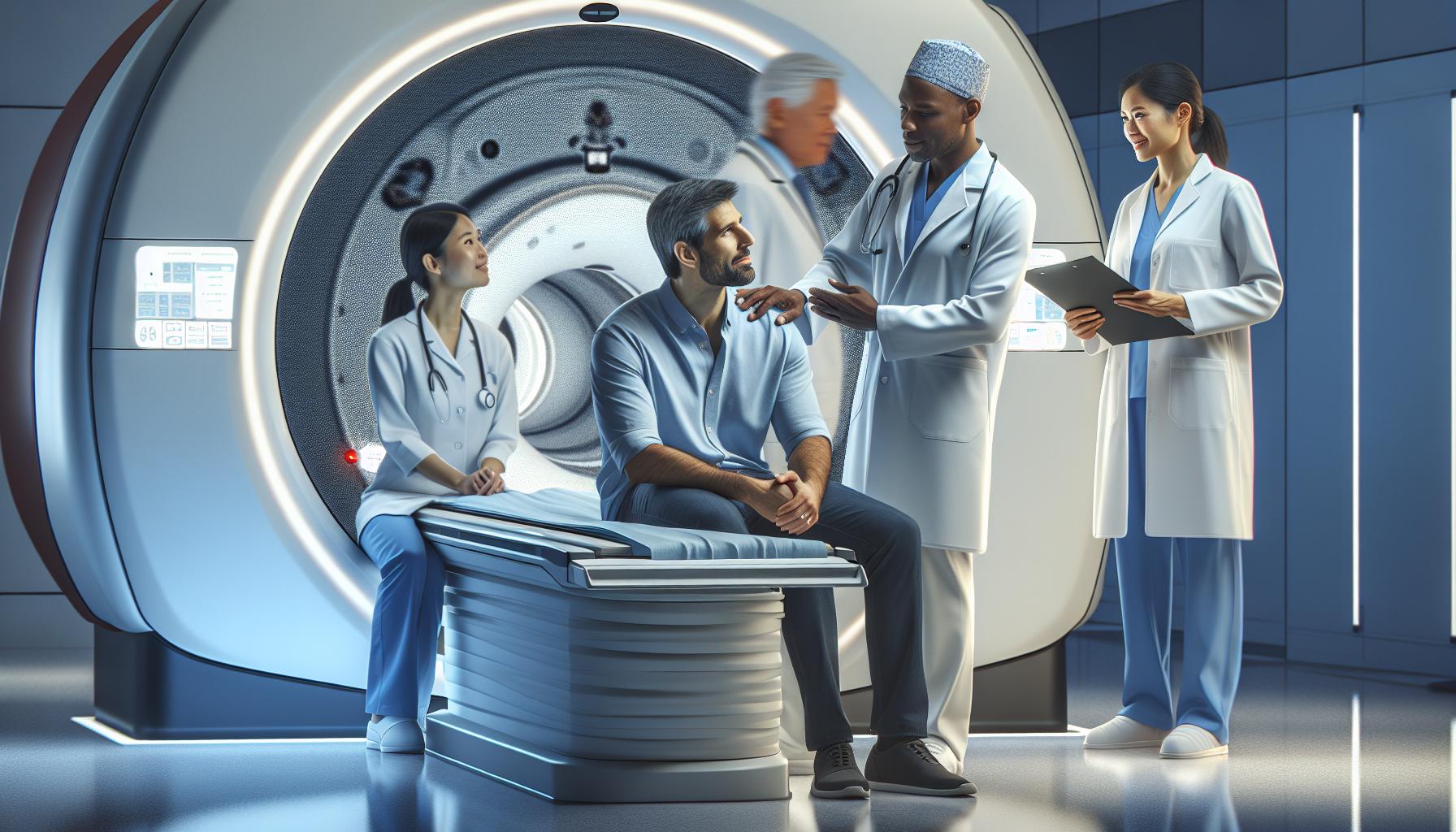 How Often Should You Get A Low-Dose CT Scan? Guidelines » Ct-Scan-Info.com