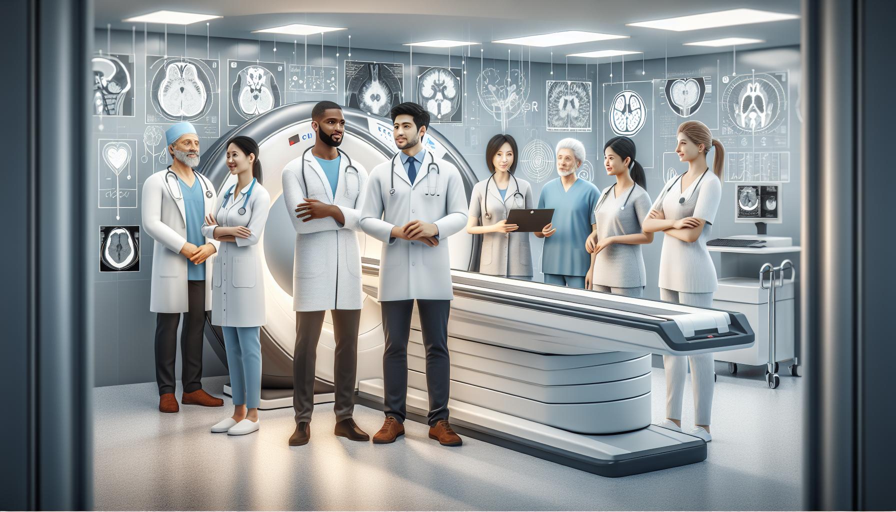 The Role of Equipment and Technology