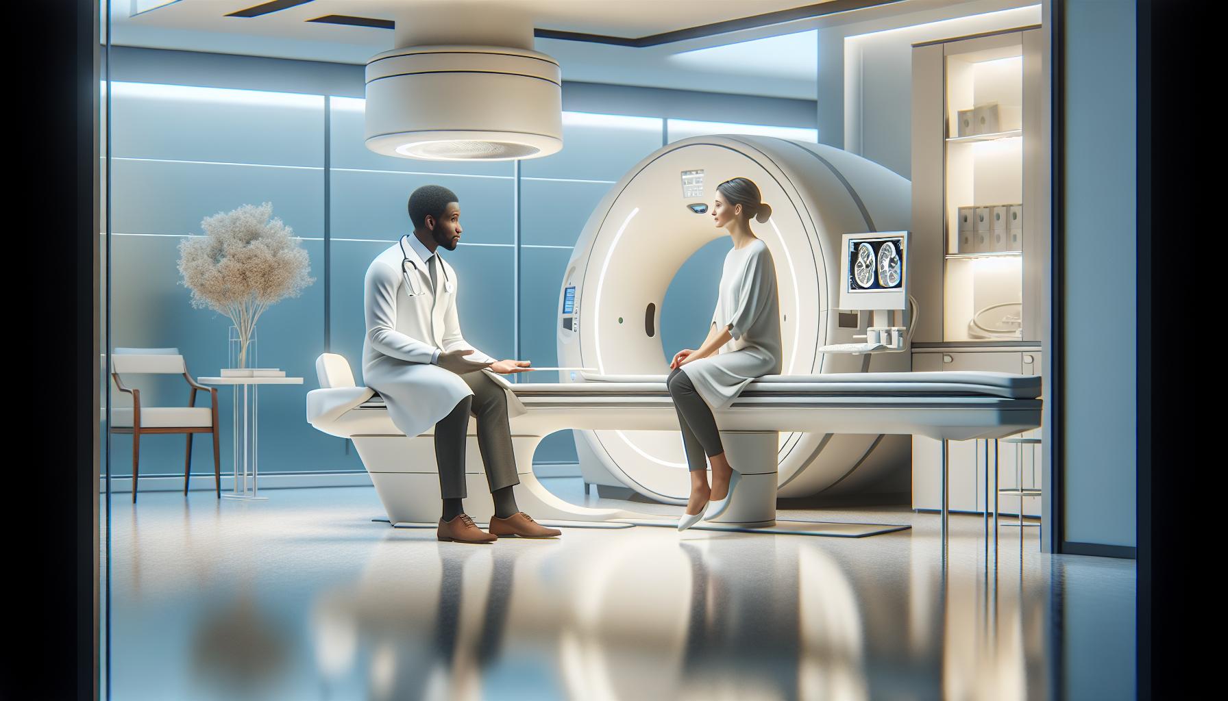 Is a CT and CAT scan the same thing? Medical terms decoded 1 Is a CT Scan the Same as a CAT Scan?