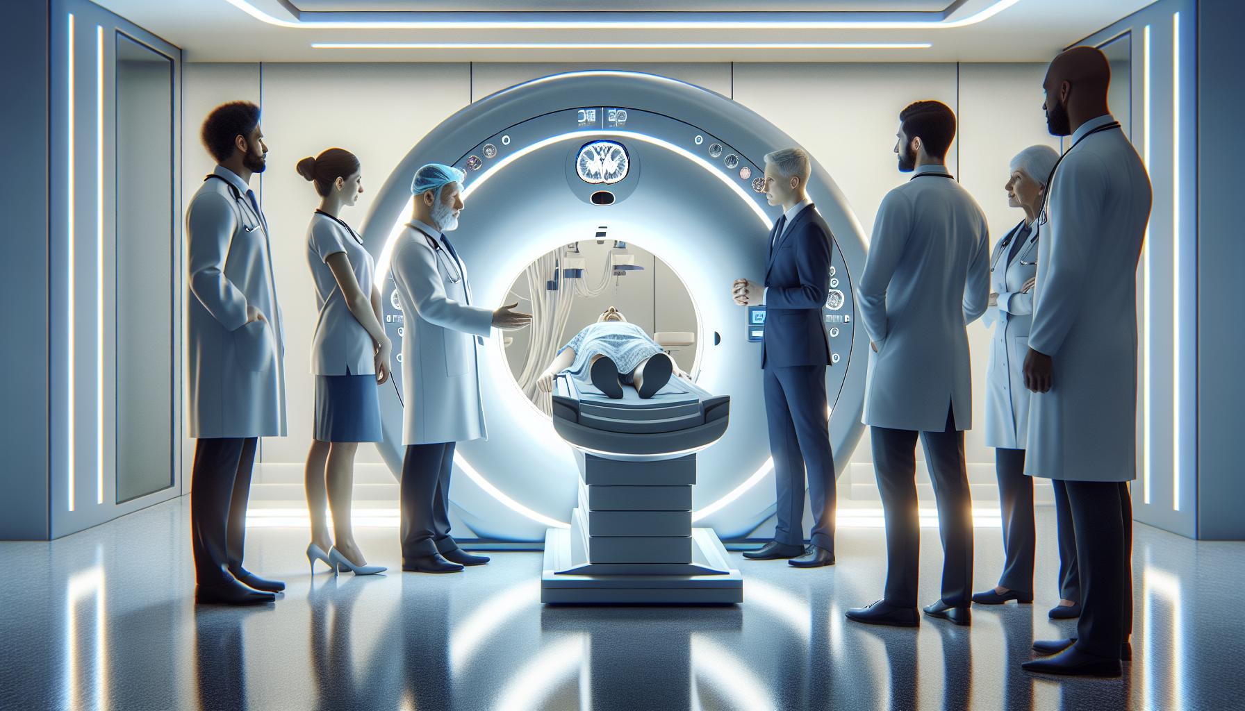 Do Urgent Cares Do CT Scans? Quick Access Guide 2 Types of CT Scans Offered in Urgent Care