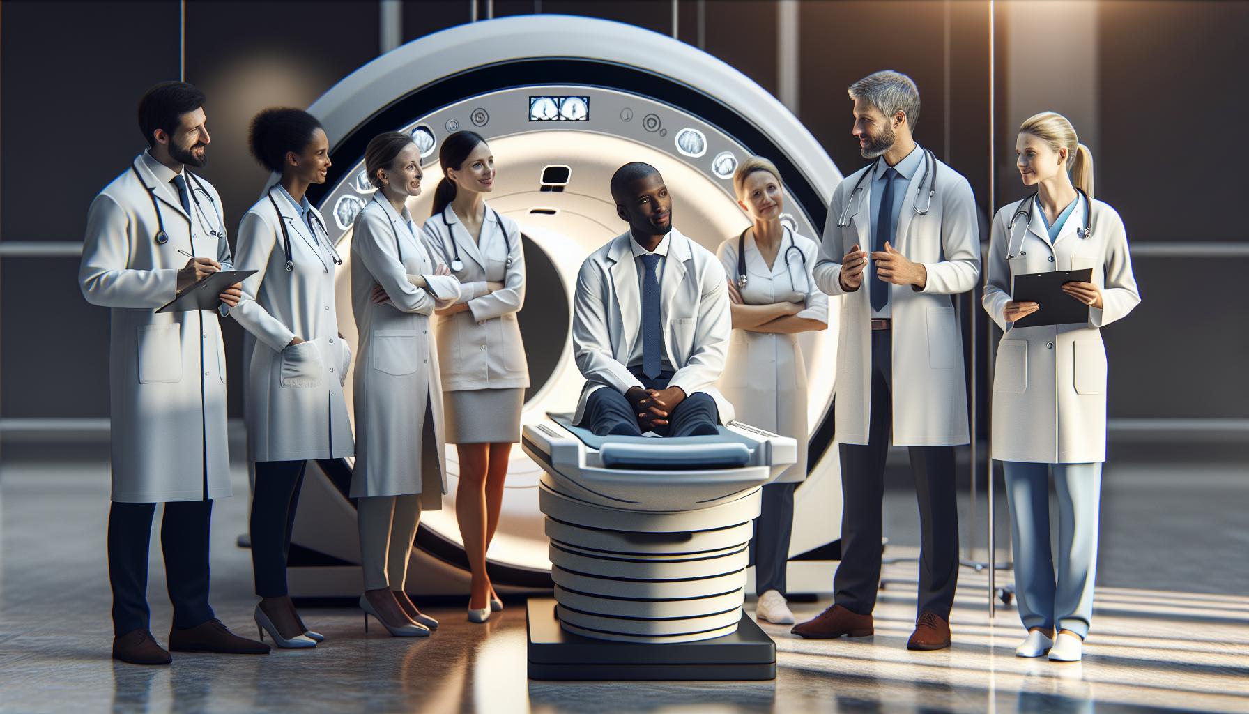 Can CT Scan Show Stroke? Emergency Detection Facts 2 Types of Strokes: Is a CT Scan Effective?