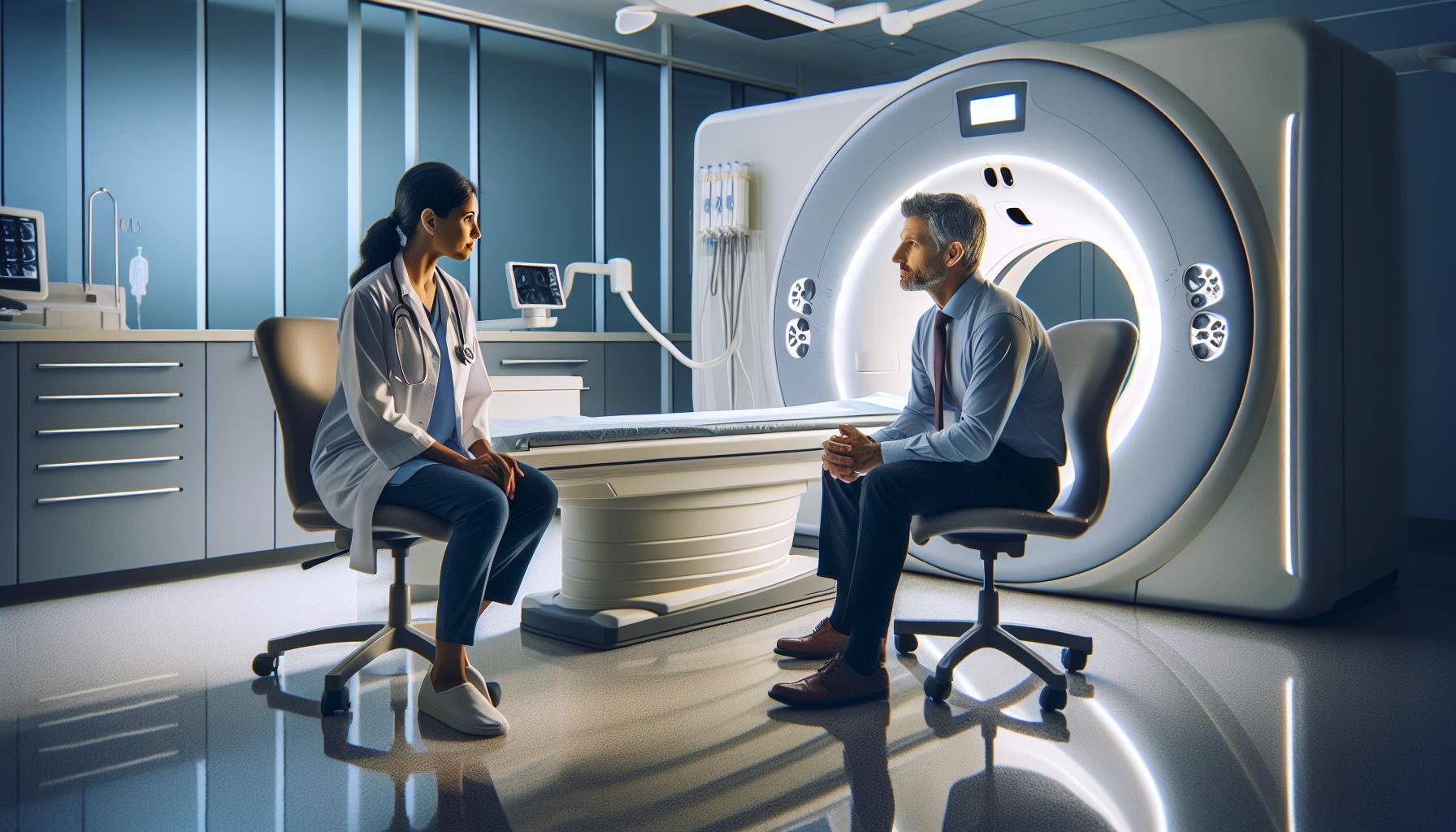 How Long Does a CT Scan of Heart Take? Quick Timeline 2 Typical Duration of a Heart CT Scan