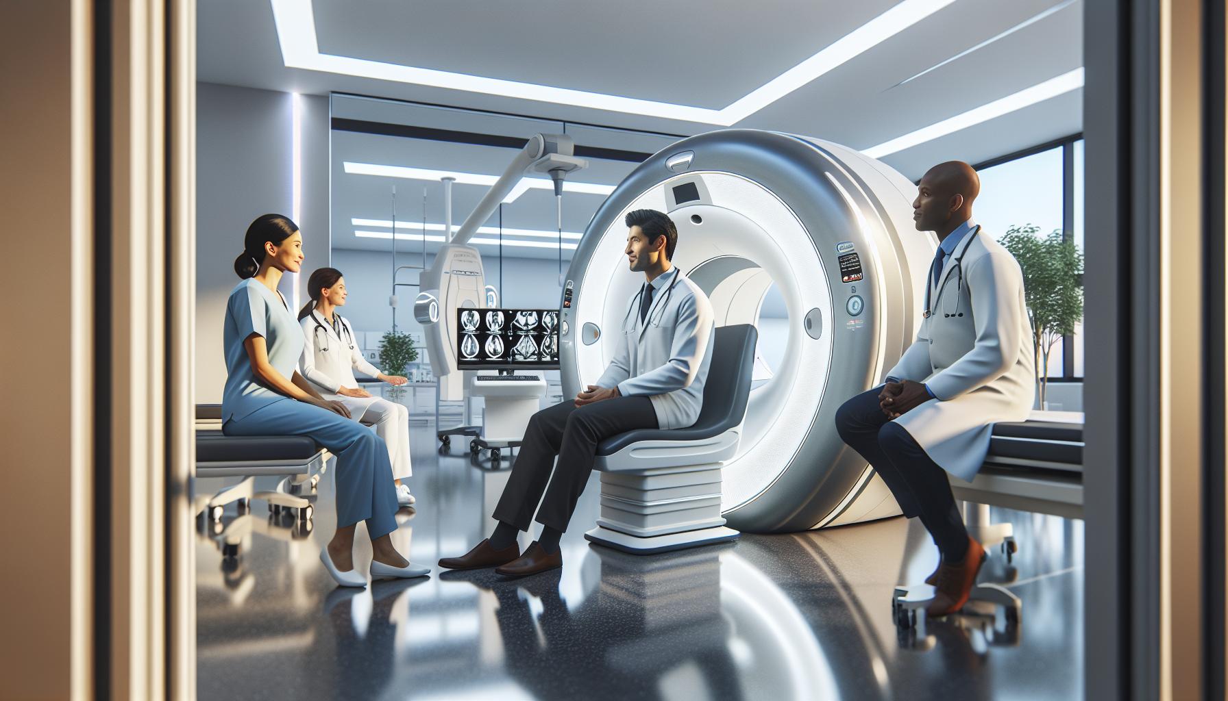 How Long for Results of CT Scan? Wait Times & What to Expect 2 Typical Wait Times for CT Scan Results