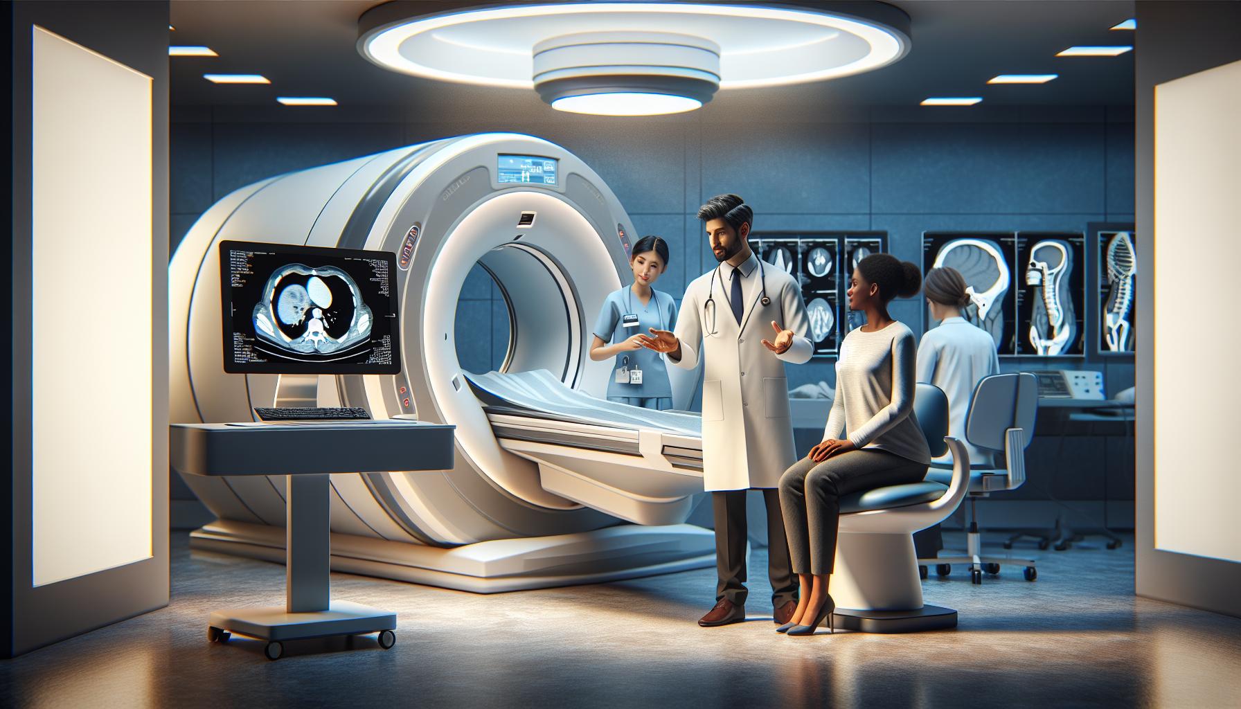 What Can a CT Scan of the Abdomen Show? Full Guide 1 Understanding the Abdomen: Anatomy Overview