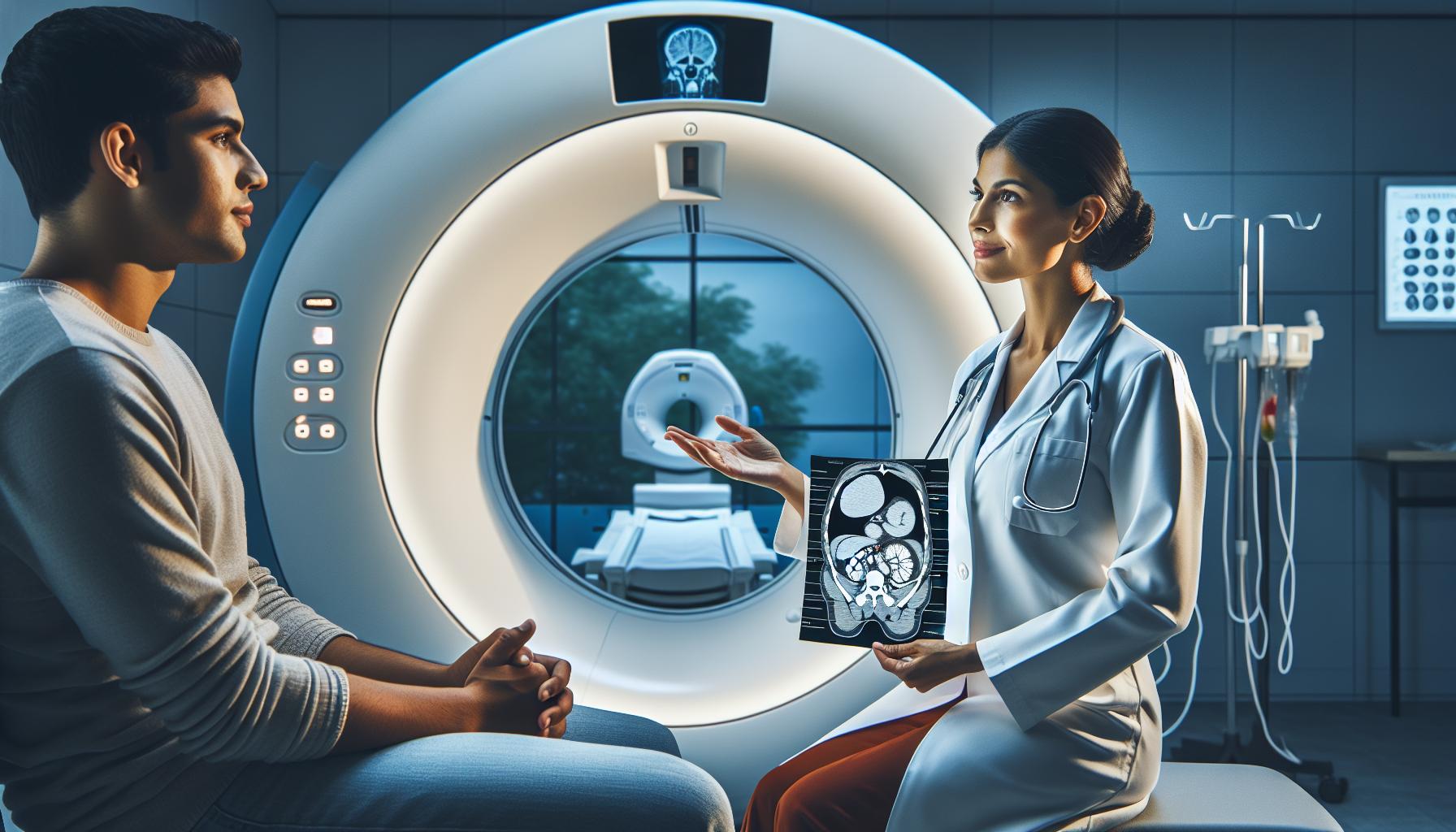 How Long Do Abdominal CT Scans Take? Complete Timeline 1 Understanding Abdominal CT Scans: An Overview