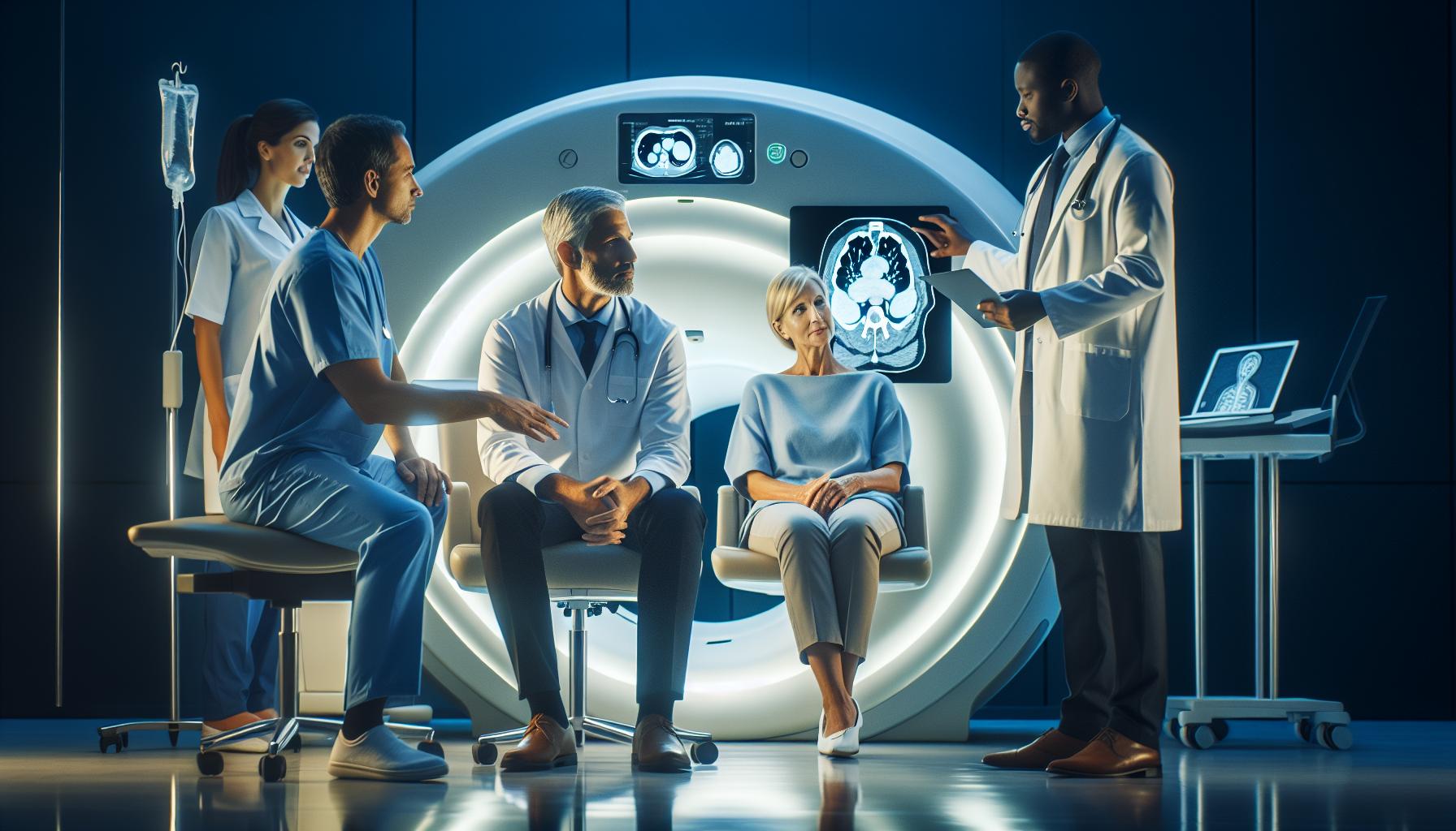 Understanding the Anatomy of a Hernia