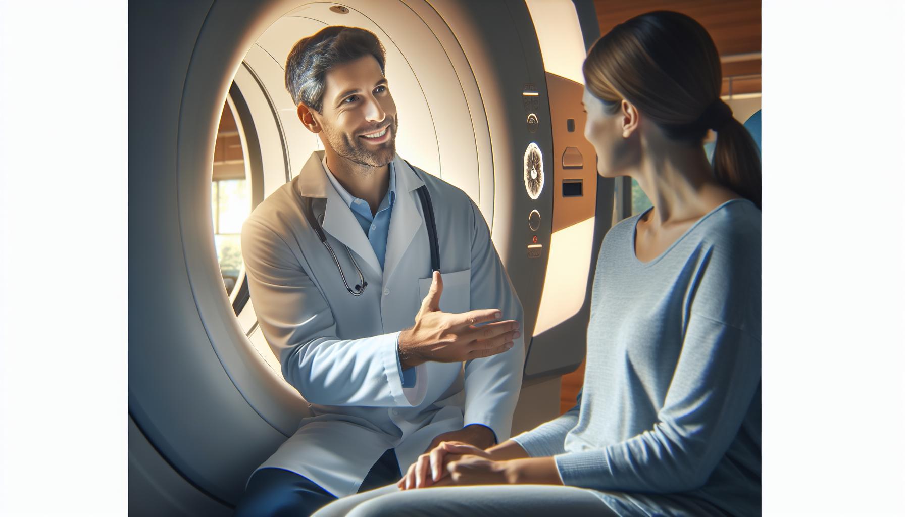 Understanding the Basics of CT Scans and Their Use