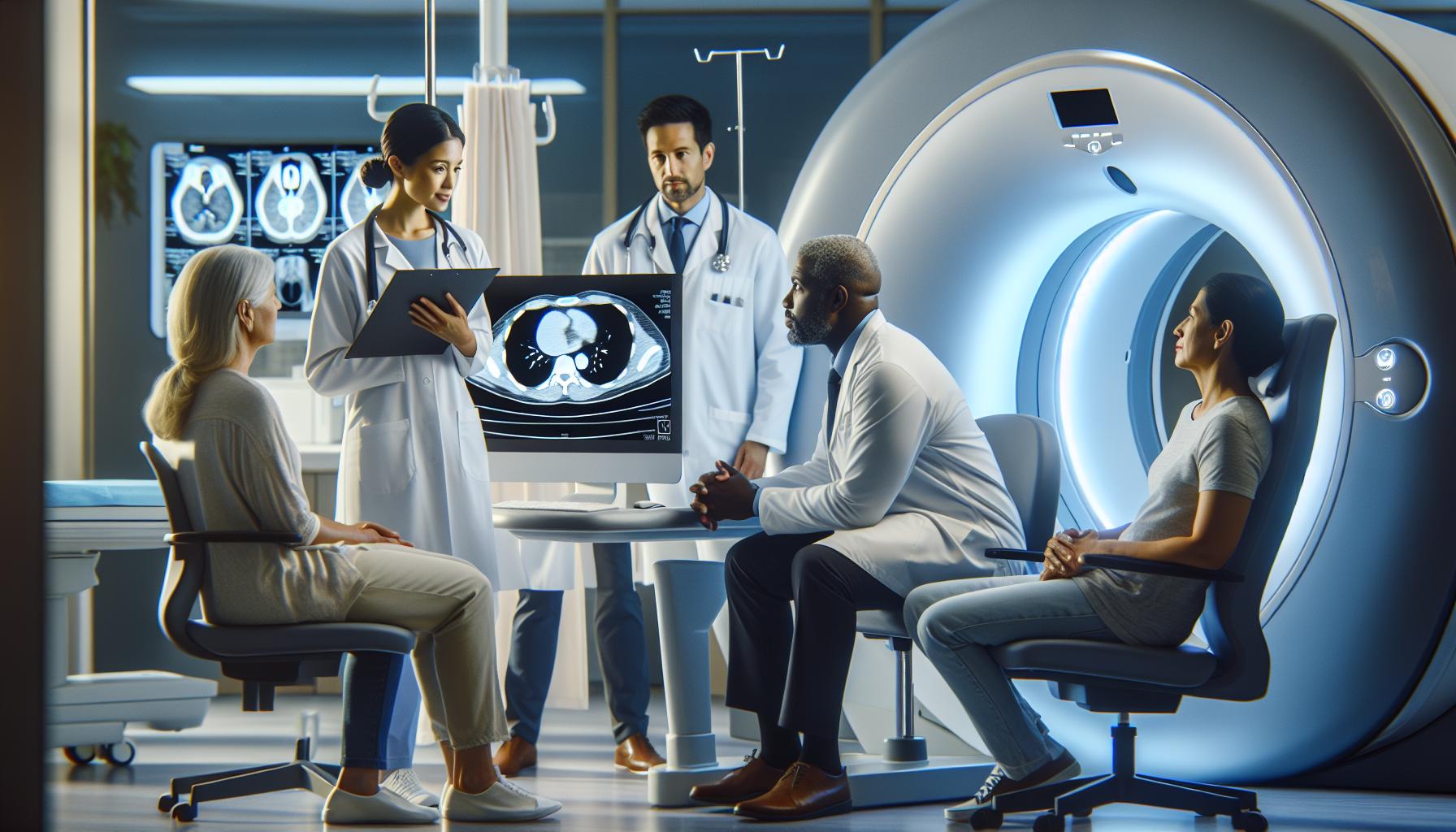 Understanding Colon Cancer Detection Methods