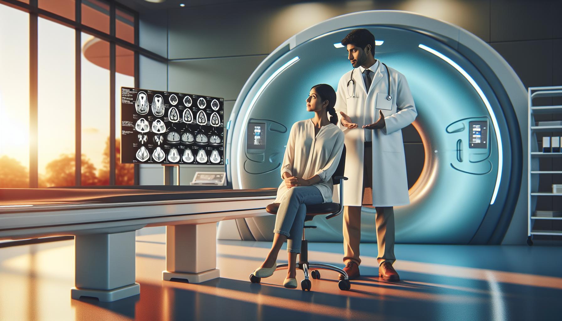 Can Colon Cancer Be Seen on a CT Scan? Detection Guide 1 Understanding Colon Cancer and Its Symptoms