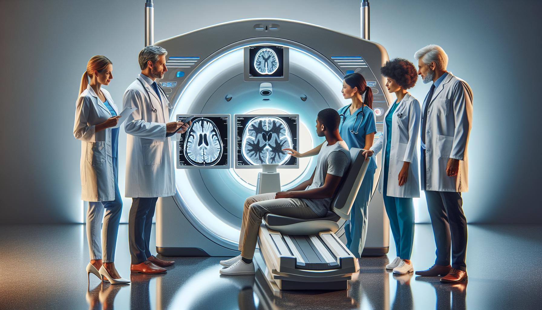 Understanding Concussions: What You Need to Know
