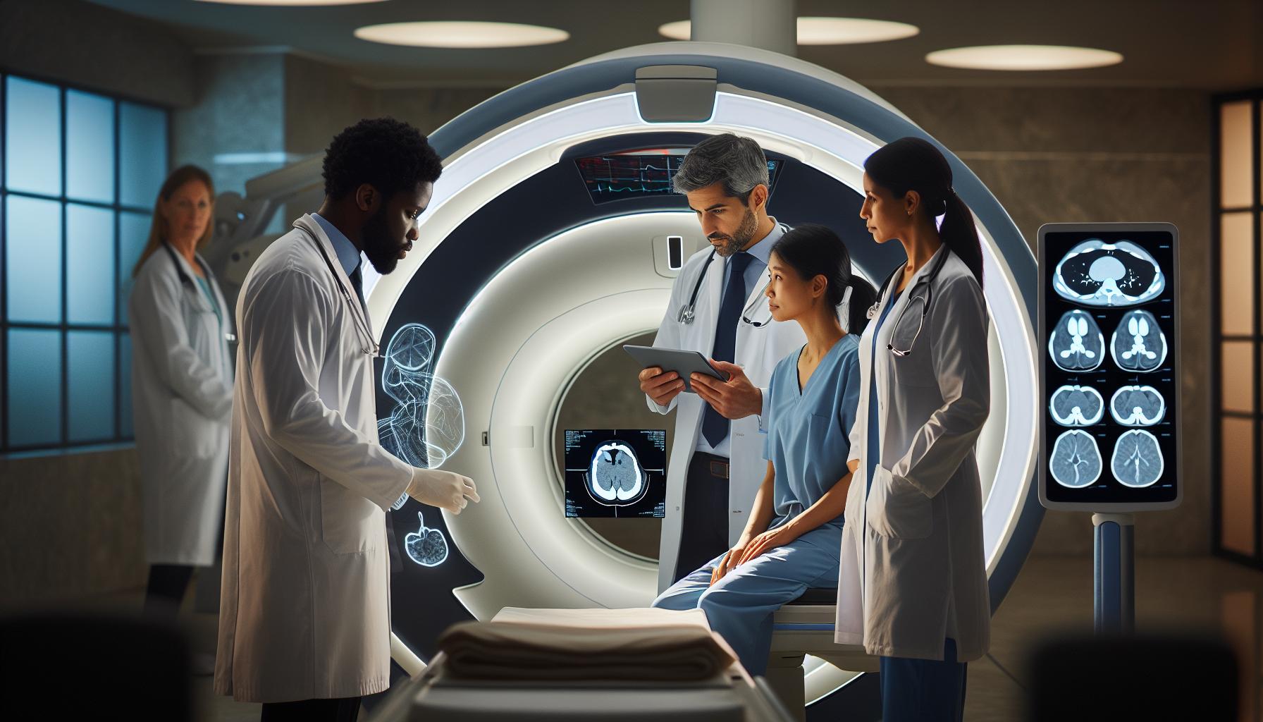 How Much Does a Heart CT Scan Cost Without Insurance? 1 Understanding the Cost of a Heart CT Scan