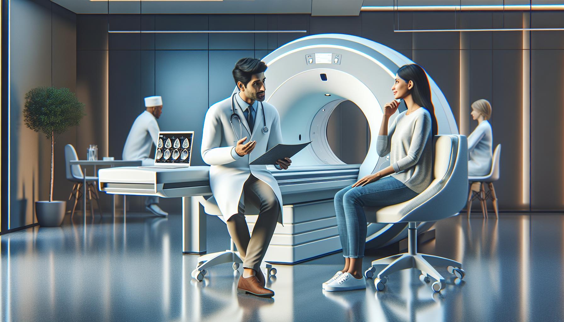 How Expensive Is a CT Scan? Real Cost Breakdown 1 Understanding the Cost of a CT Scan