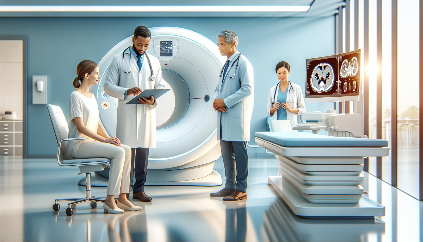 Can CT Scan See Diverticulitis? Diagnostic Power Revealed 1 Understanding Diverticulitis: Symptoms and Risks