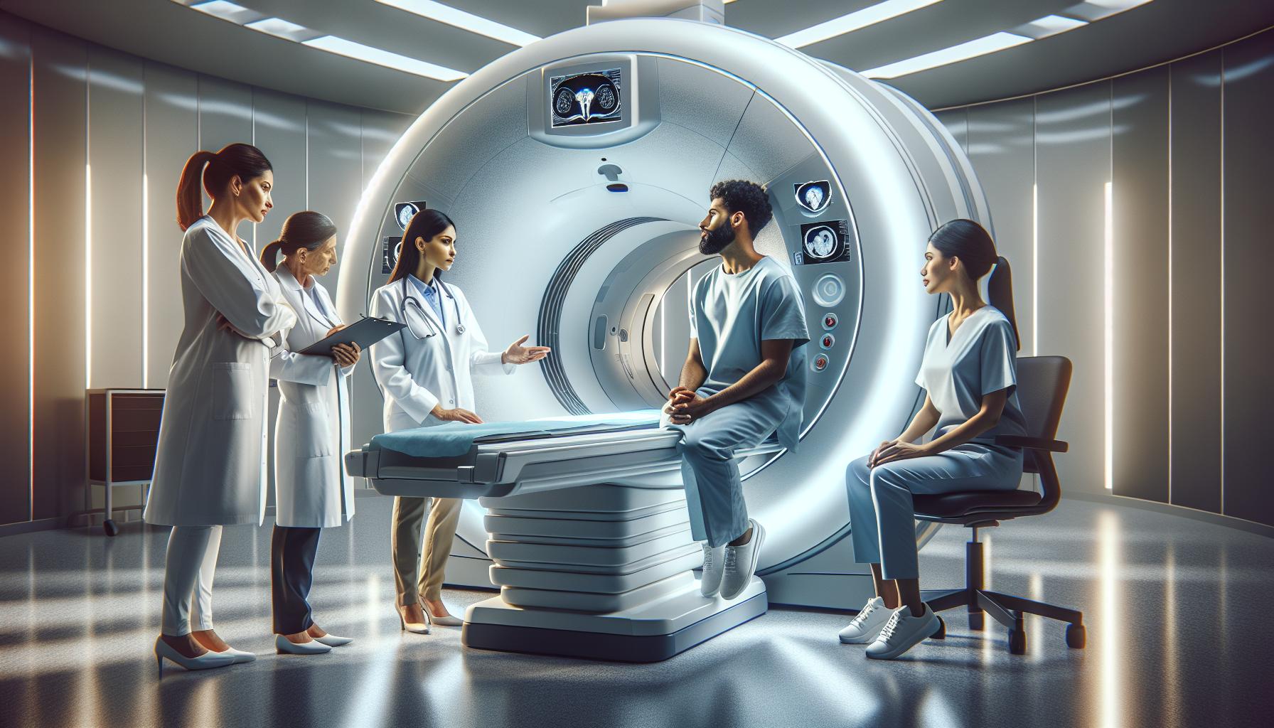 Can you see endometriosis on a CT scan? Demystifying Diagnoses 1 Understanding Endometriosis: What Is It?