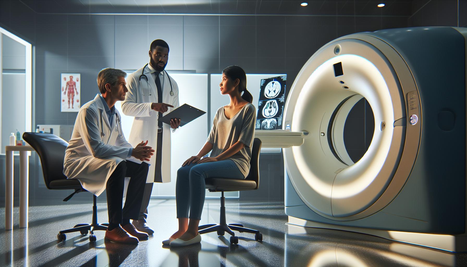 Understanding Hernias: An Overview of Types and Symptoms