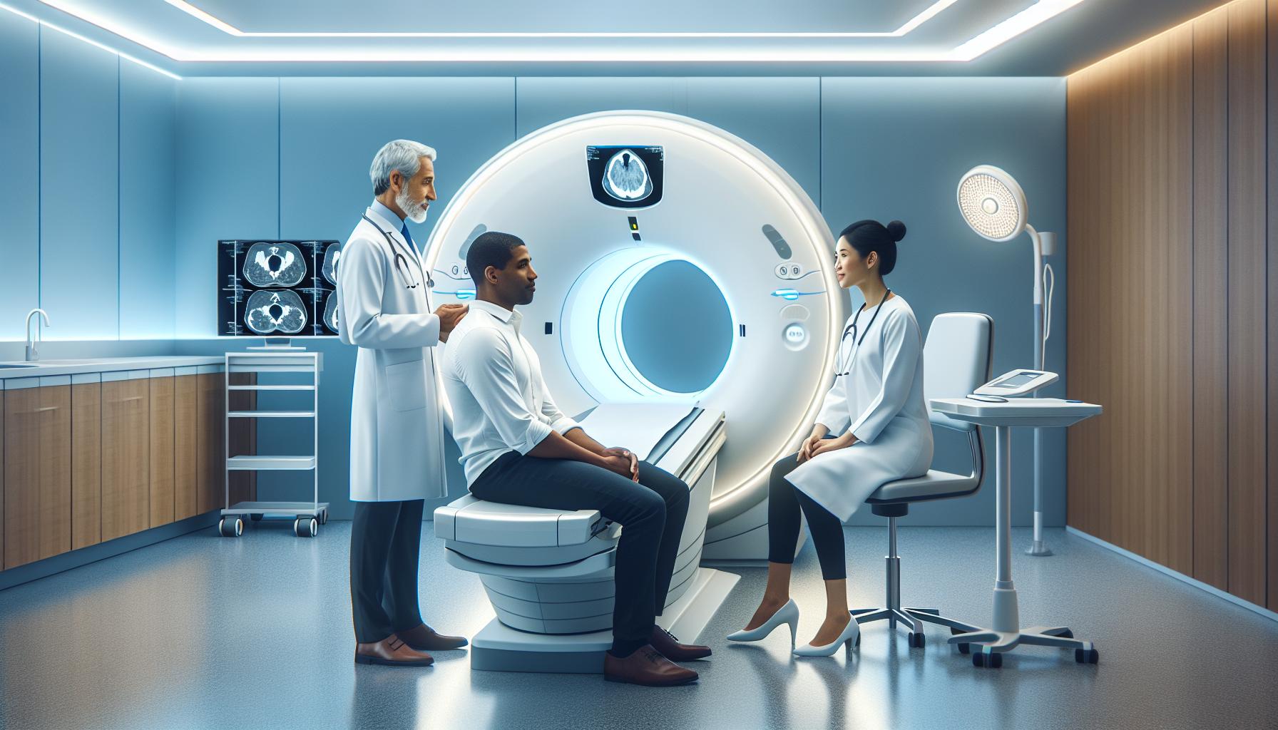Where to Get a CT Calcium Score Near Chapin SC? Locations 1 Understanding the Importance of a CT Calcium Score