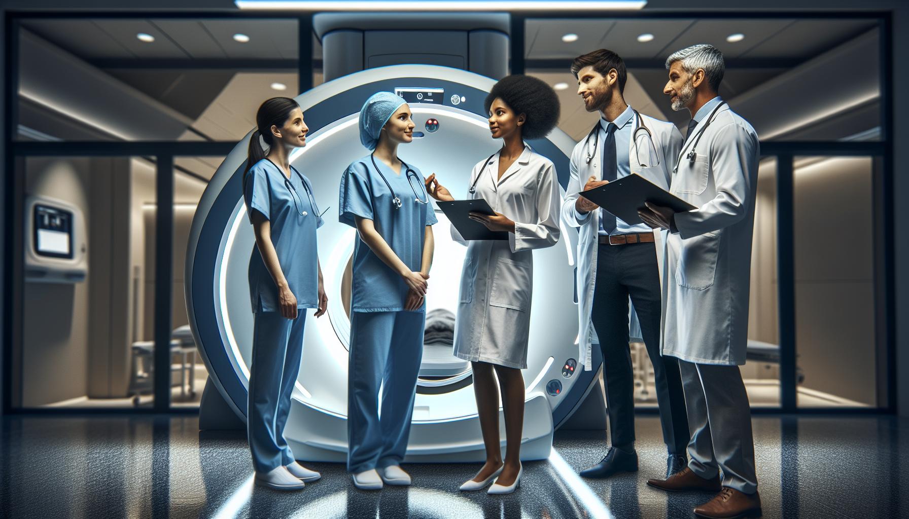 How Large a Lung Nodule Can PET/CT Miss? Detection Limits 1 Understanding Lung Nodules: What Are They?