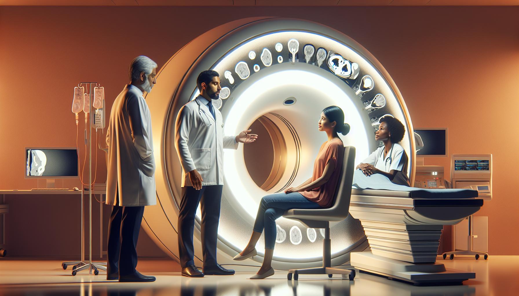 Understanding the Purpose of a CT Abdomen and Pelvis Scan