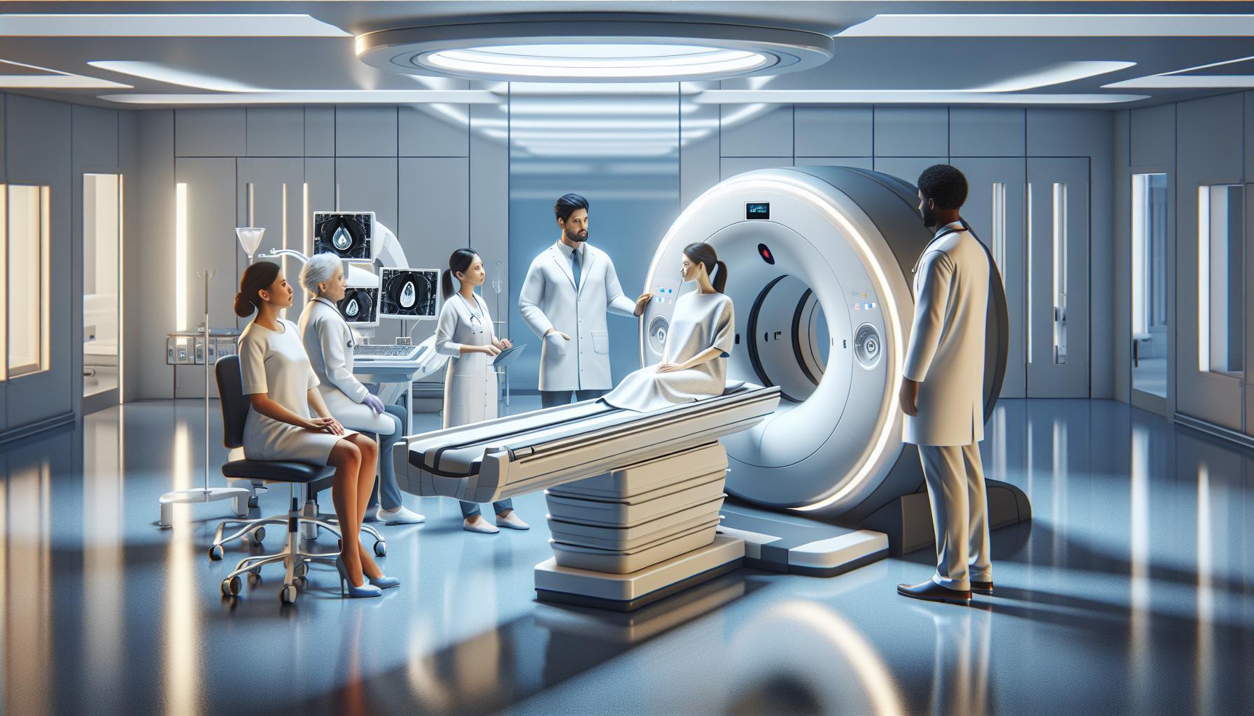 What Does Unremarkable CT Scan Mean? Good News Explained Simply 1 Understanding the Role of CT Scans in Diagnosis