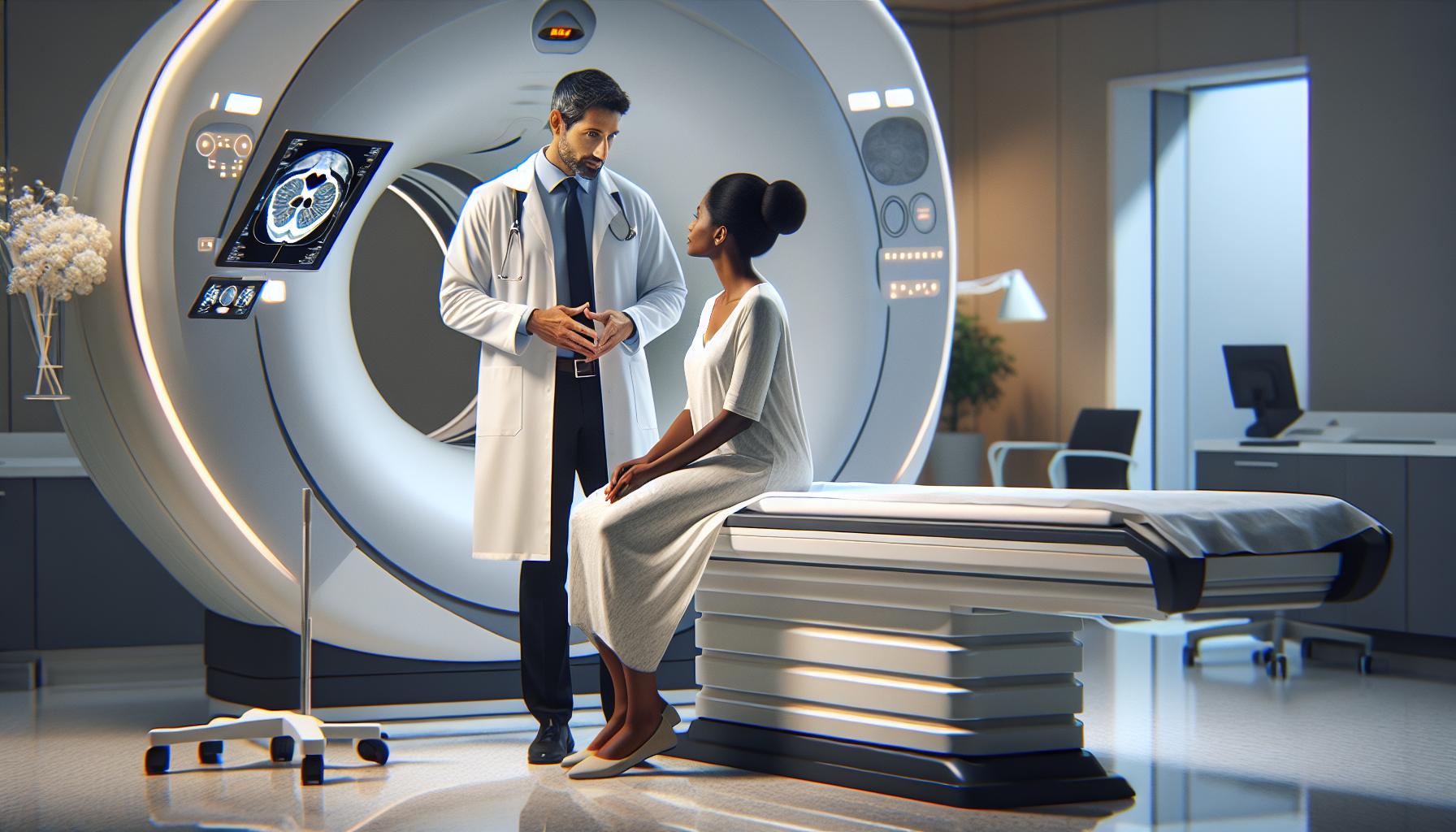 How much is a CT scan out of pocket? Real costs revealed 1 Understanding CT Scan Costs: What to Expect