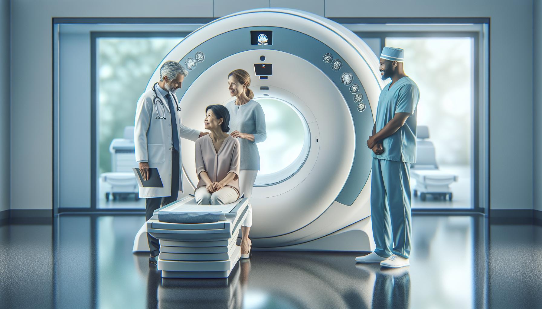 Understanding CT Scan Costs: What You Need to Know