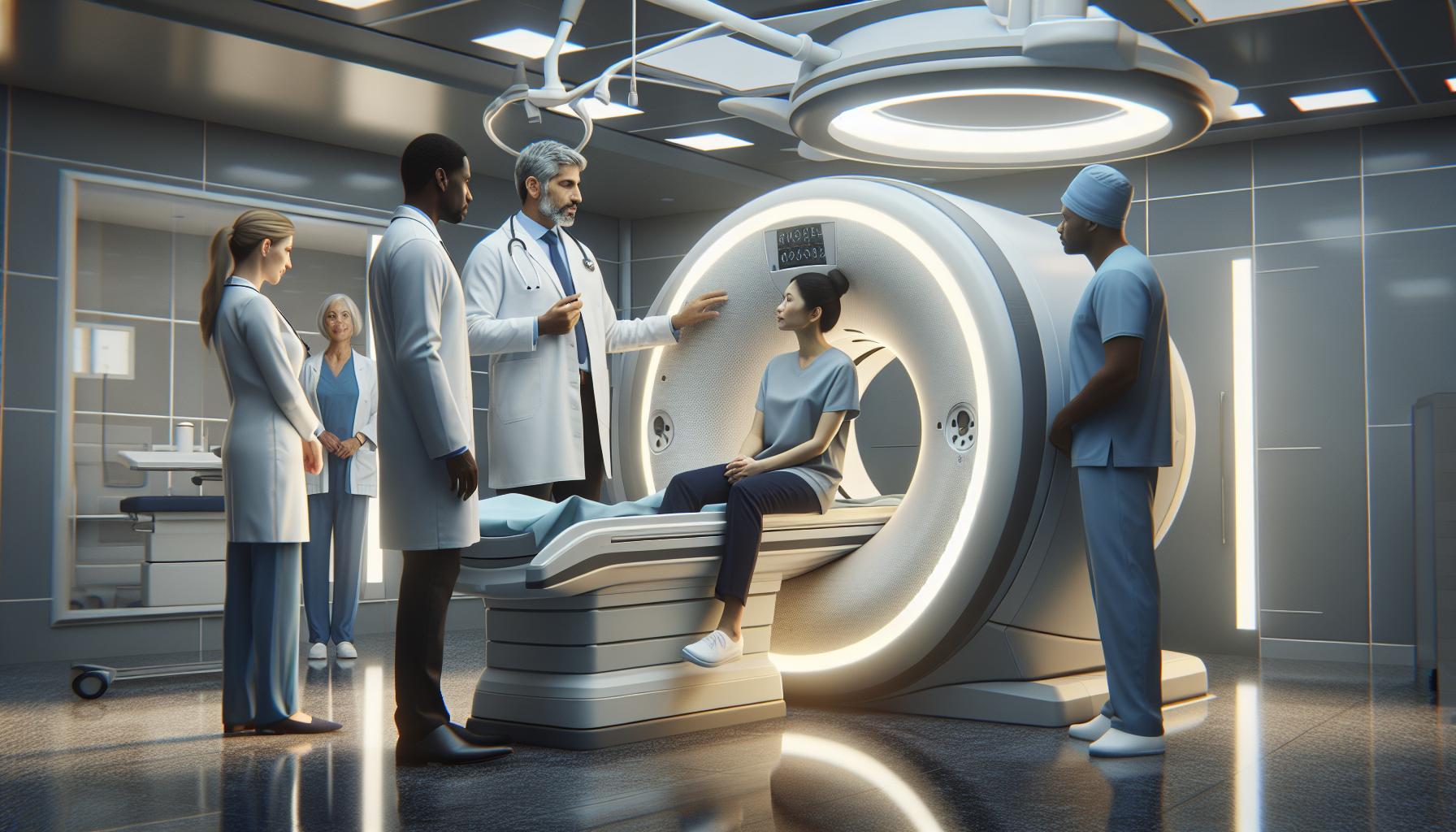 Would a CT Scan Show Brain Tumor? Detection Accuracy 1 Understanding CT Scans for Brain Tumor Detection