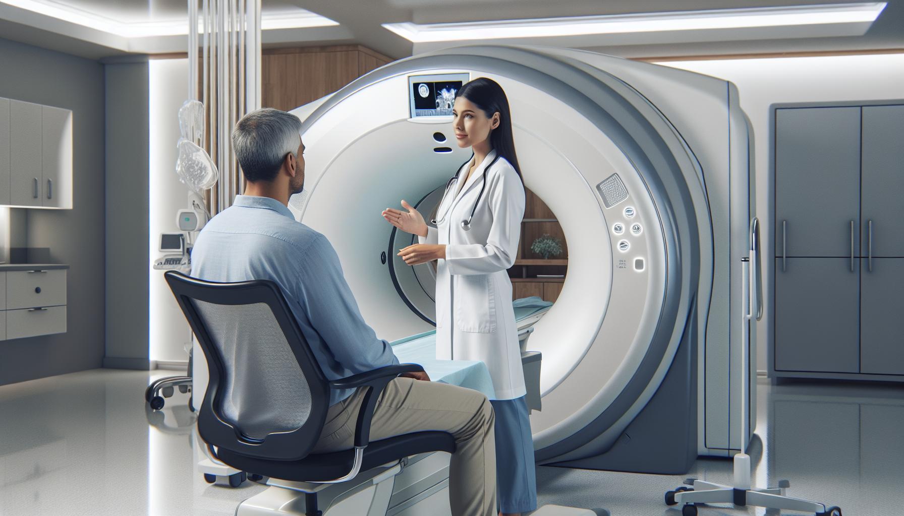 Does a CT Scan Show Broken Bones? Fracture Detection Explained 1 Understanding CT Scans for Fracture Detection