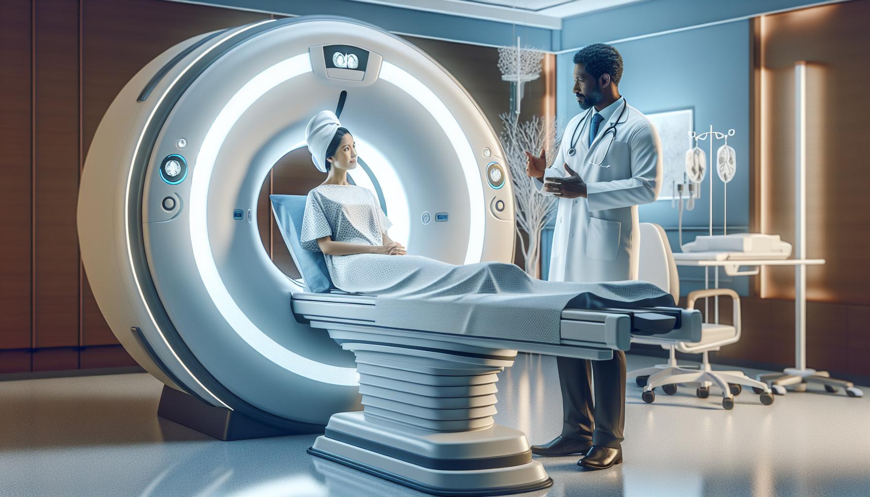 Understanding CT Scans: A Patient's Overview