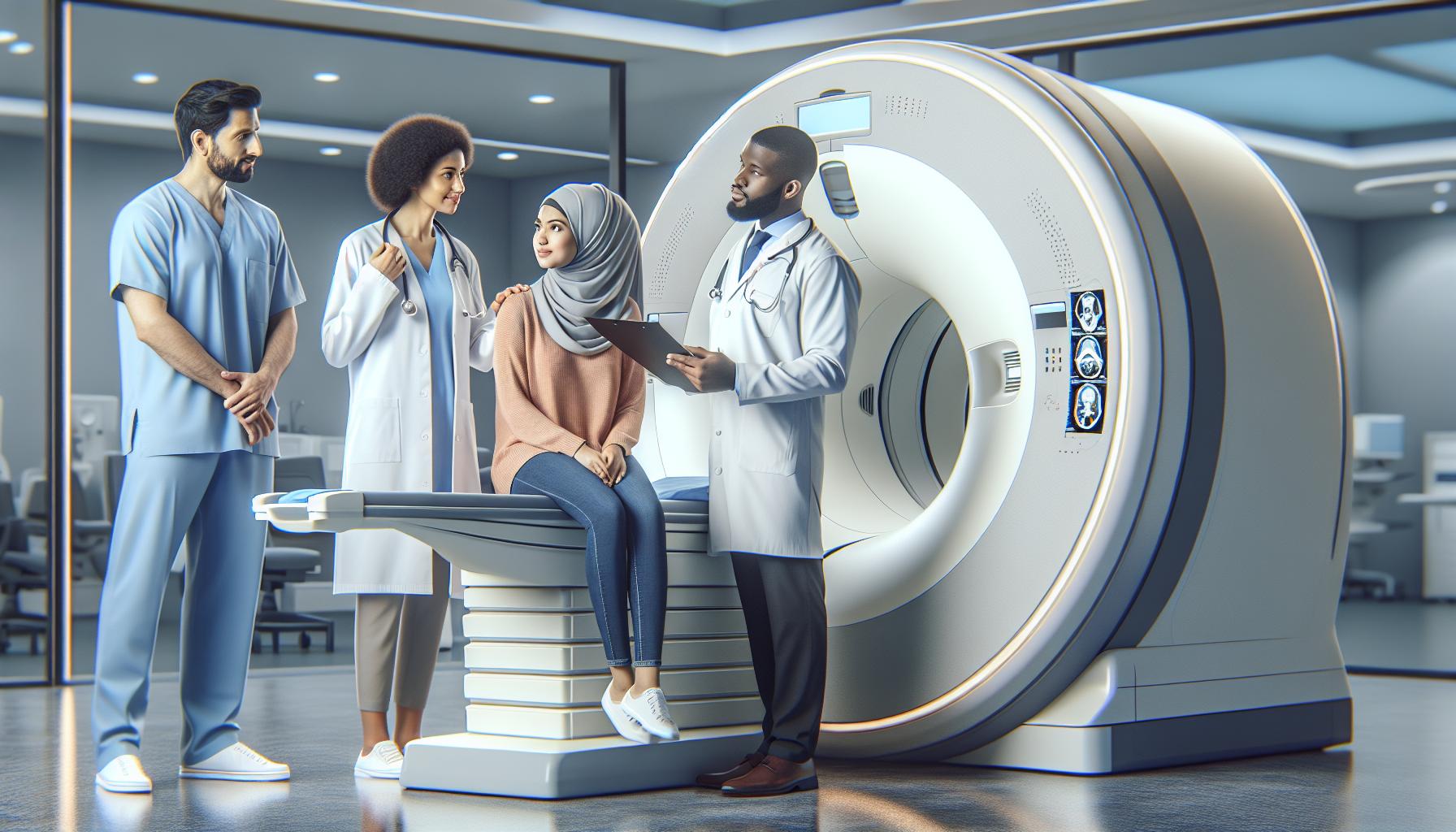 Understanding CT Scans: What You Need to Know