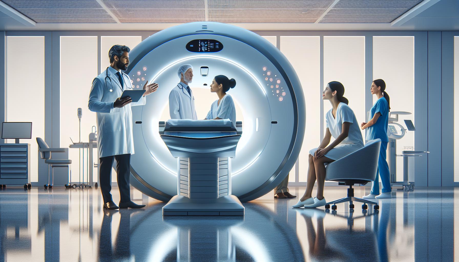 Visibility of Hernias on CT Scans: What to Expect