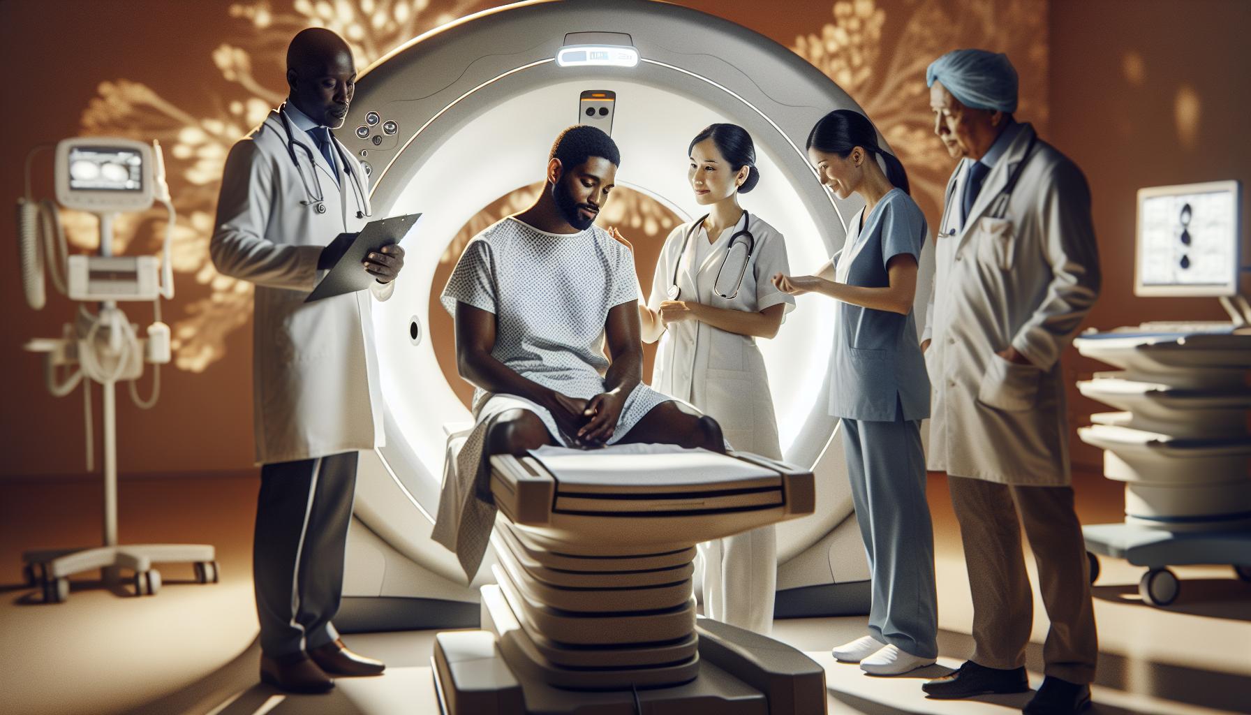 What is an Abdominal CT Scan?