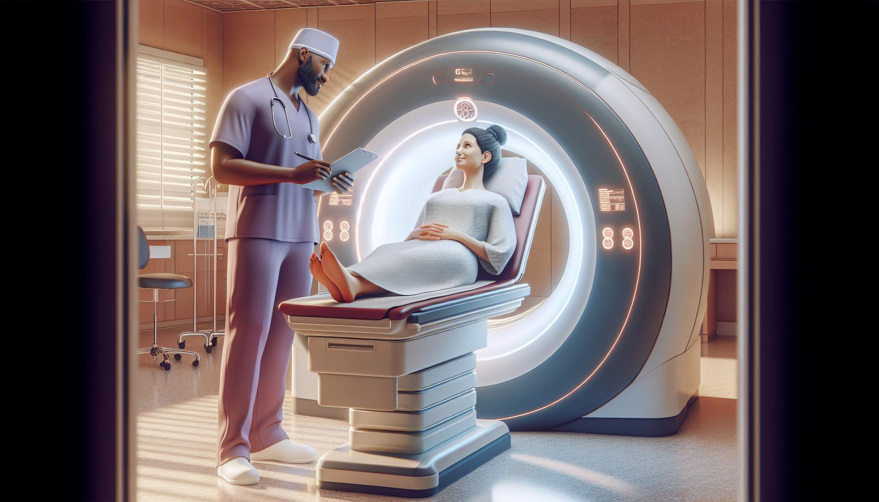 What is an Abdominal CT Scan? Understanding the Basics