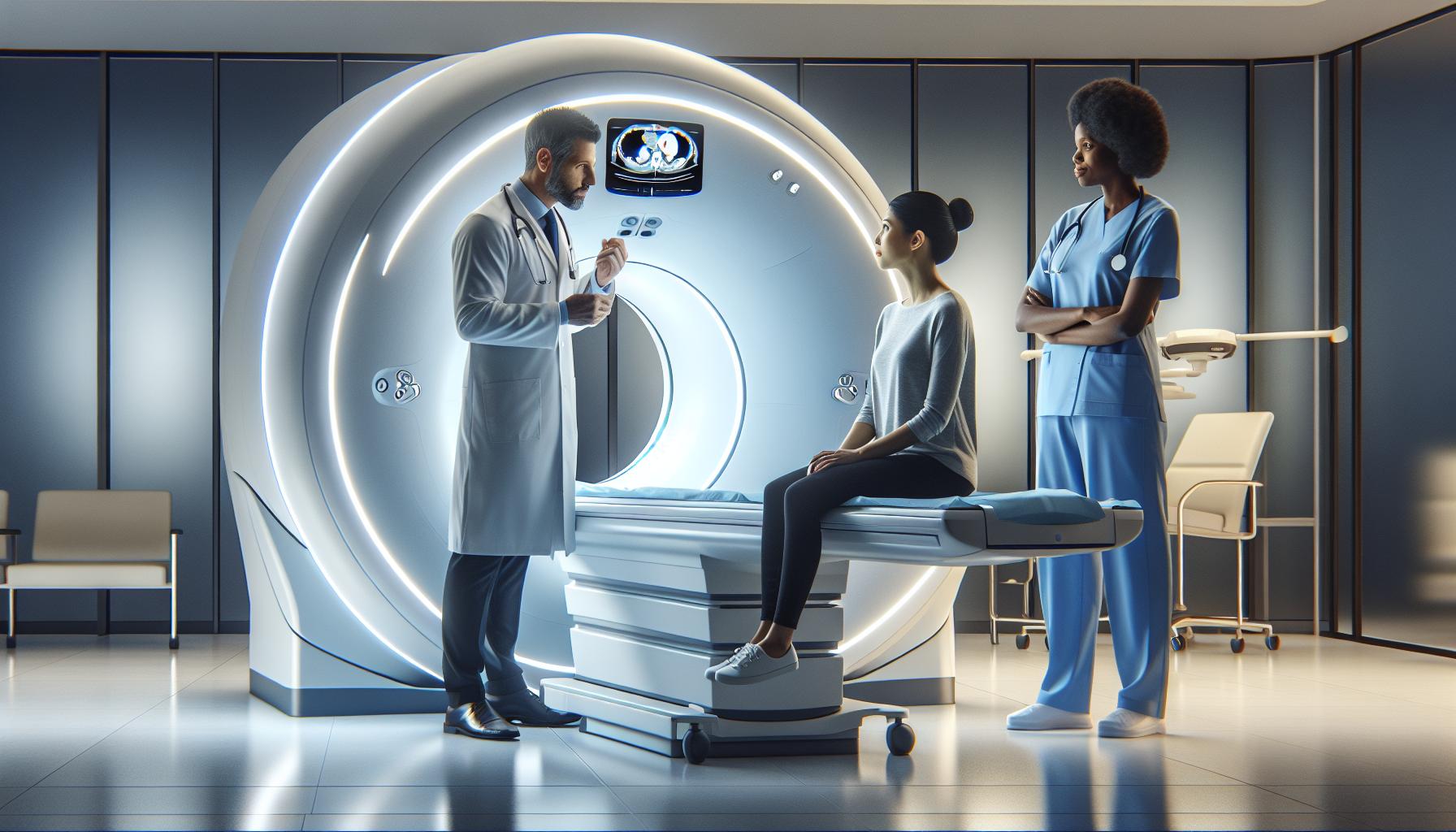 What Conditions Can a CT Scan Diagnose?